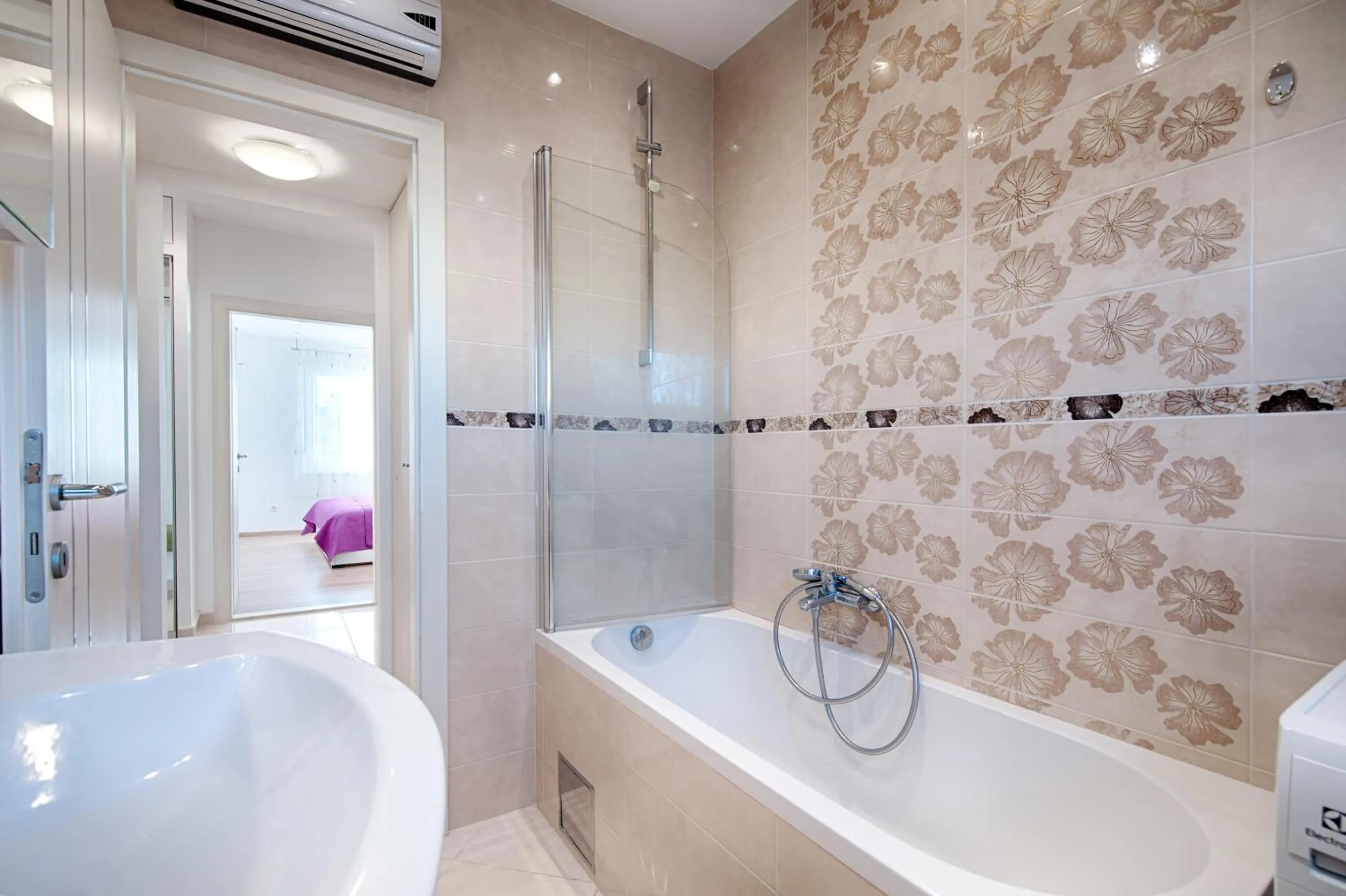 Apartman Hana