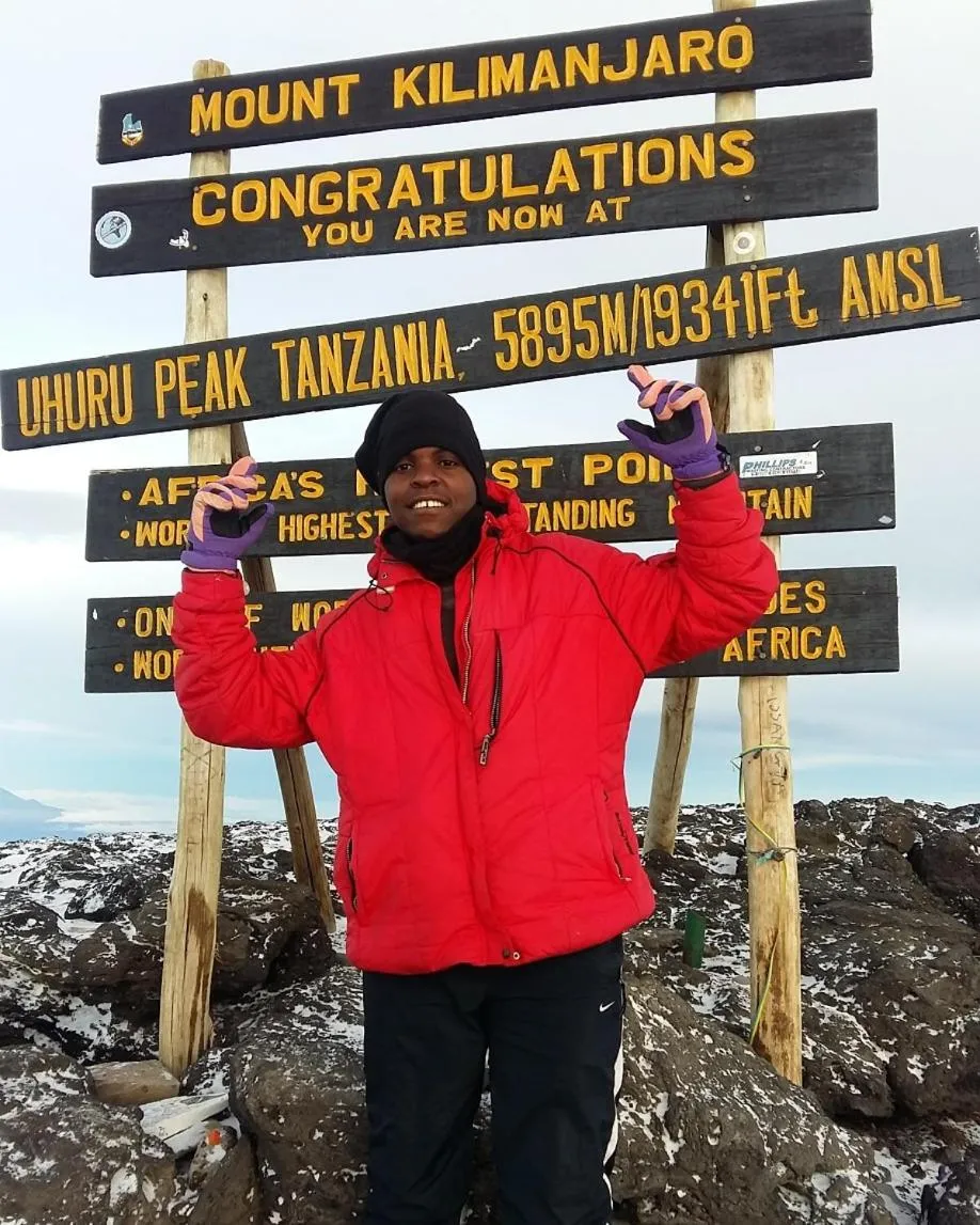 Nearby landmark in Primeland Hotel