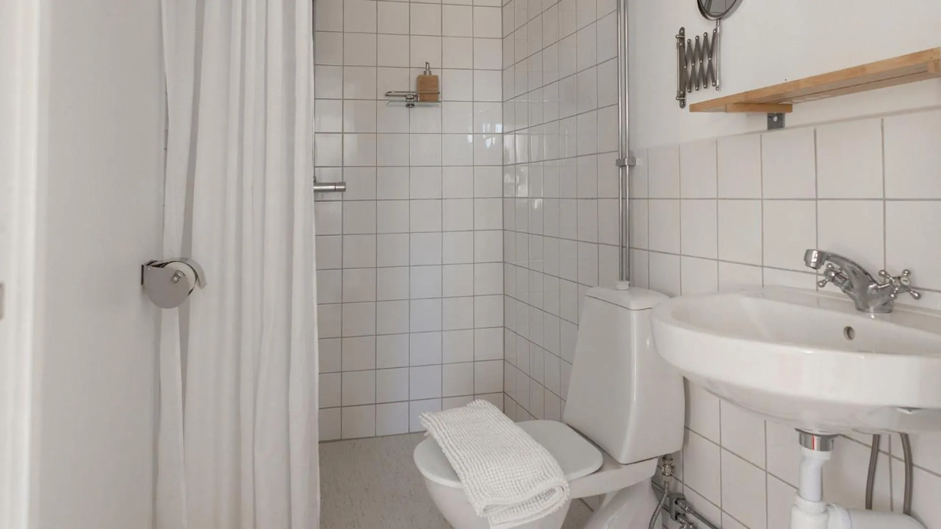 Mormors Pensionat Strandhagen