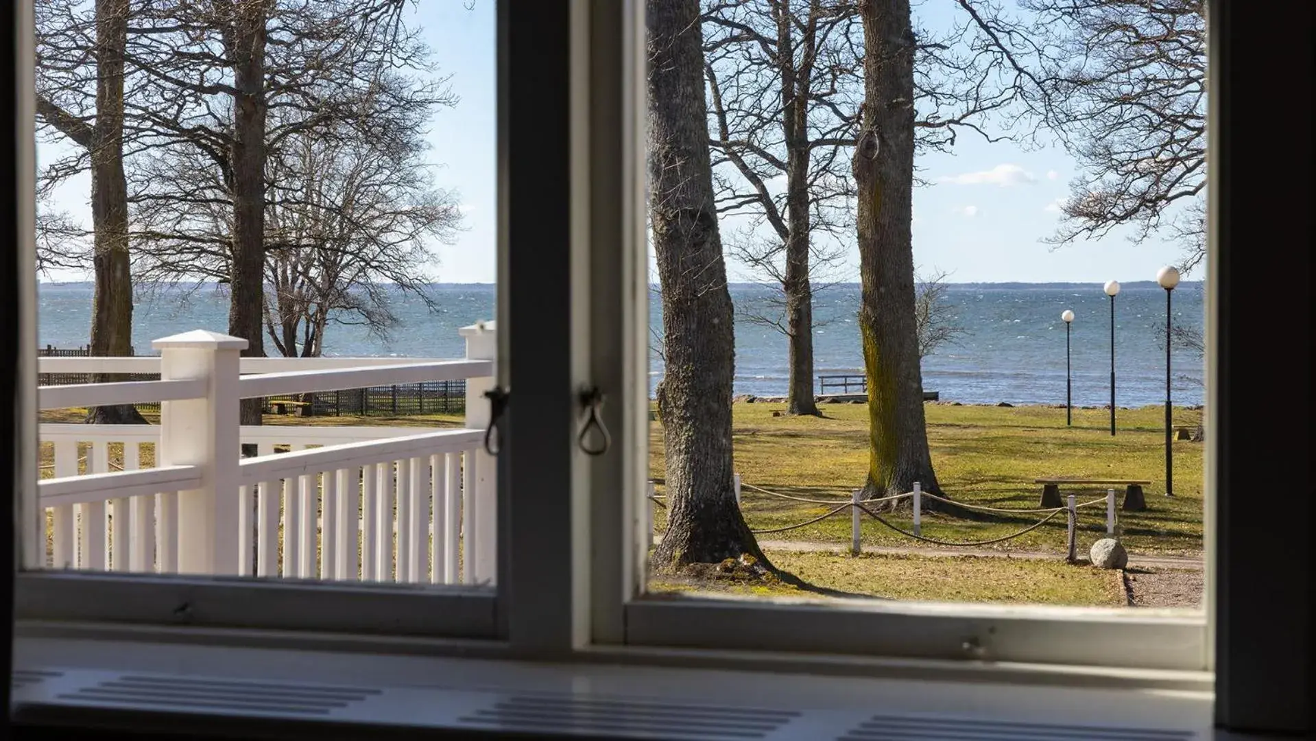 Family Room - single occupancy in Mormors Pensionat Strandhagen Family Room - single occupancy in Mormors Pensionat Strandhagen