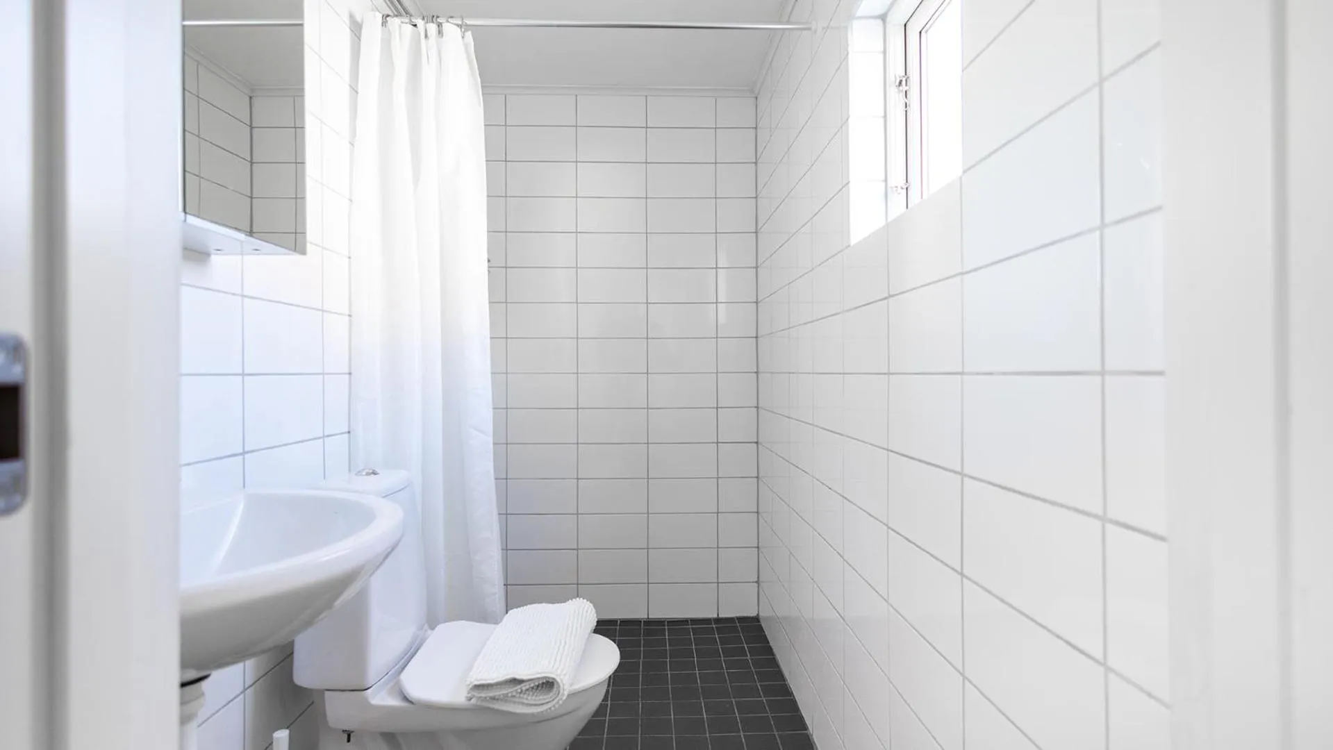 Mormors Pensionat Strandhagen