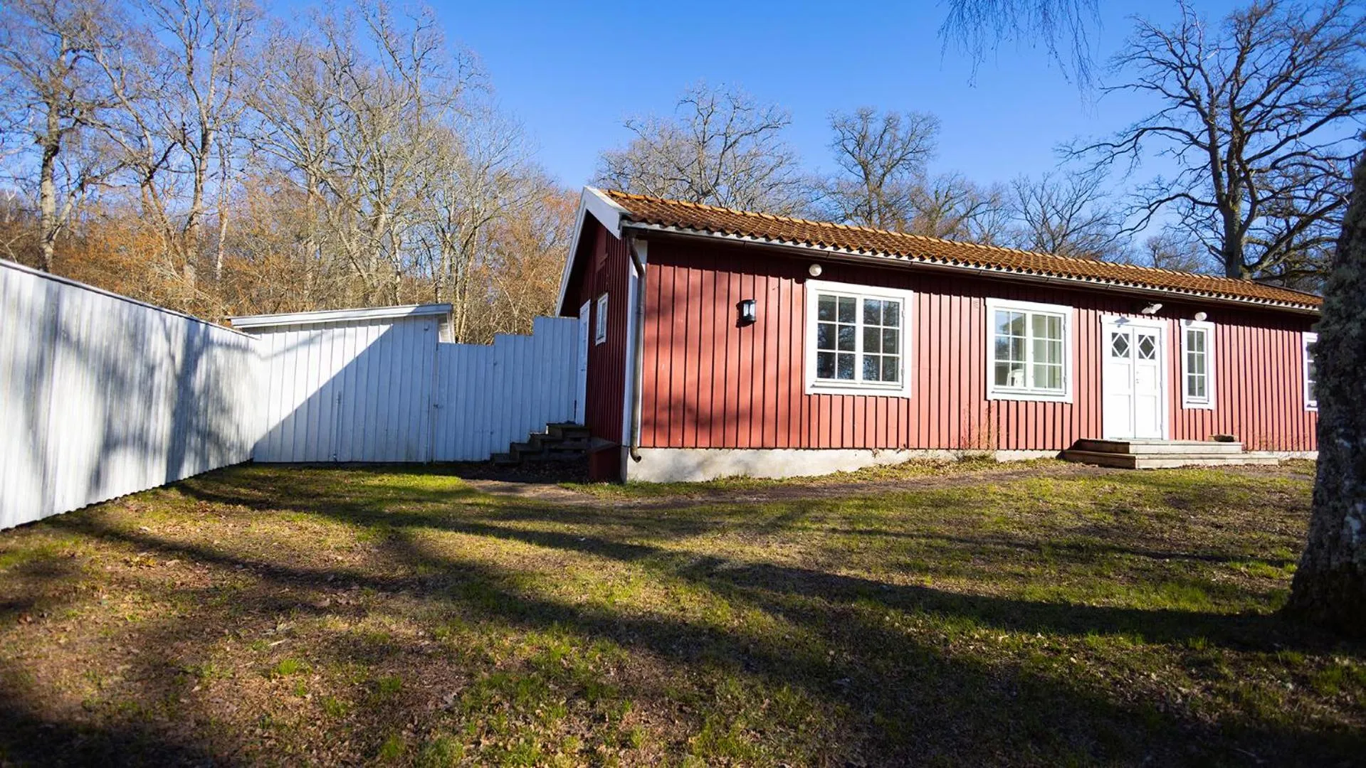 Mormors Pensionat Strandhagen