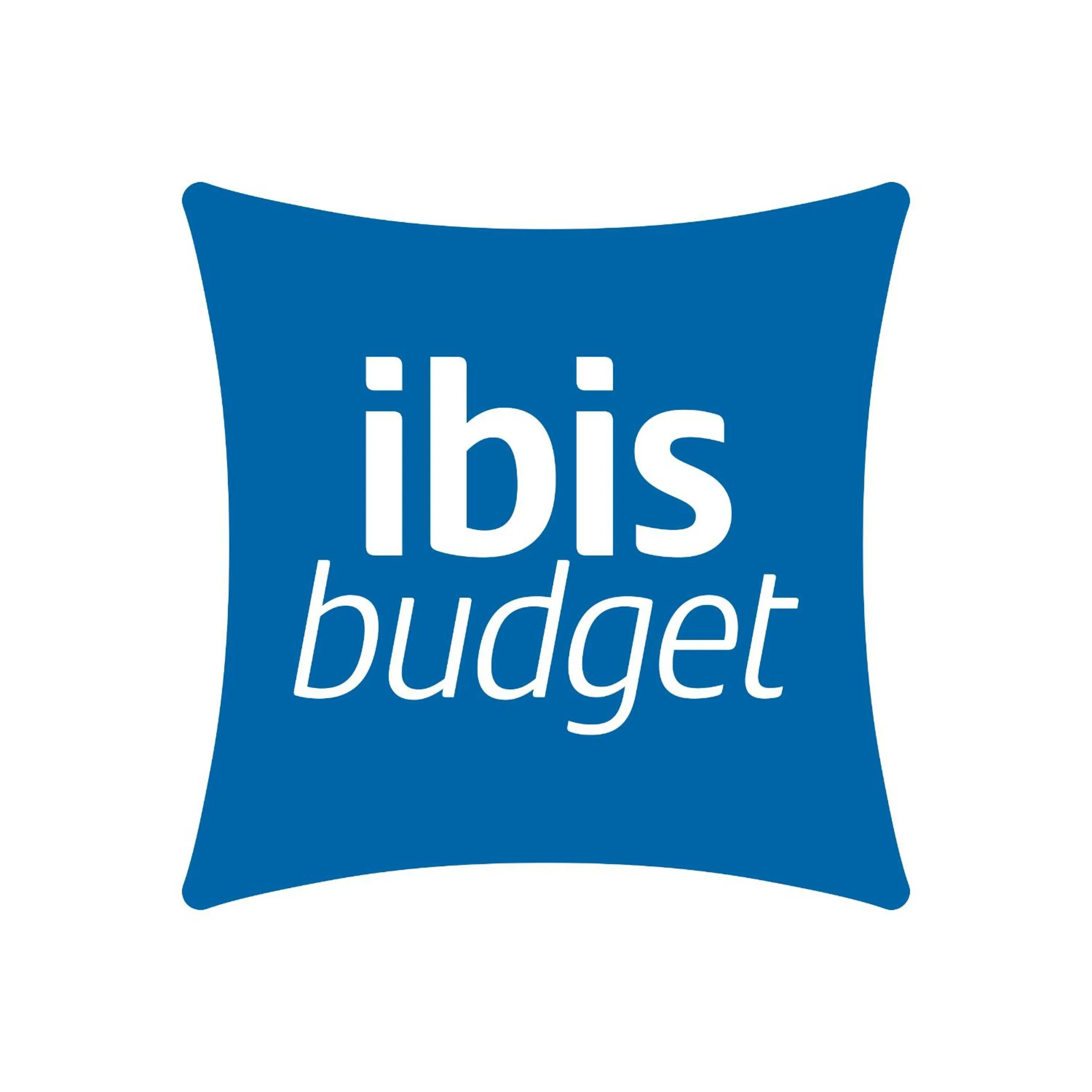 Logo/Certificate/Sign in Ibis Budget Angers Parc des Expositions