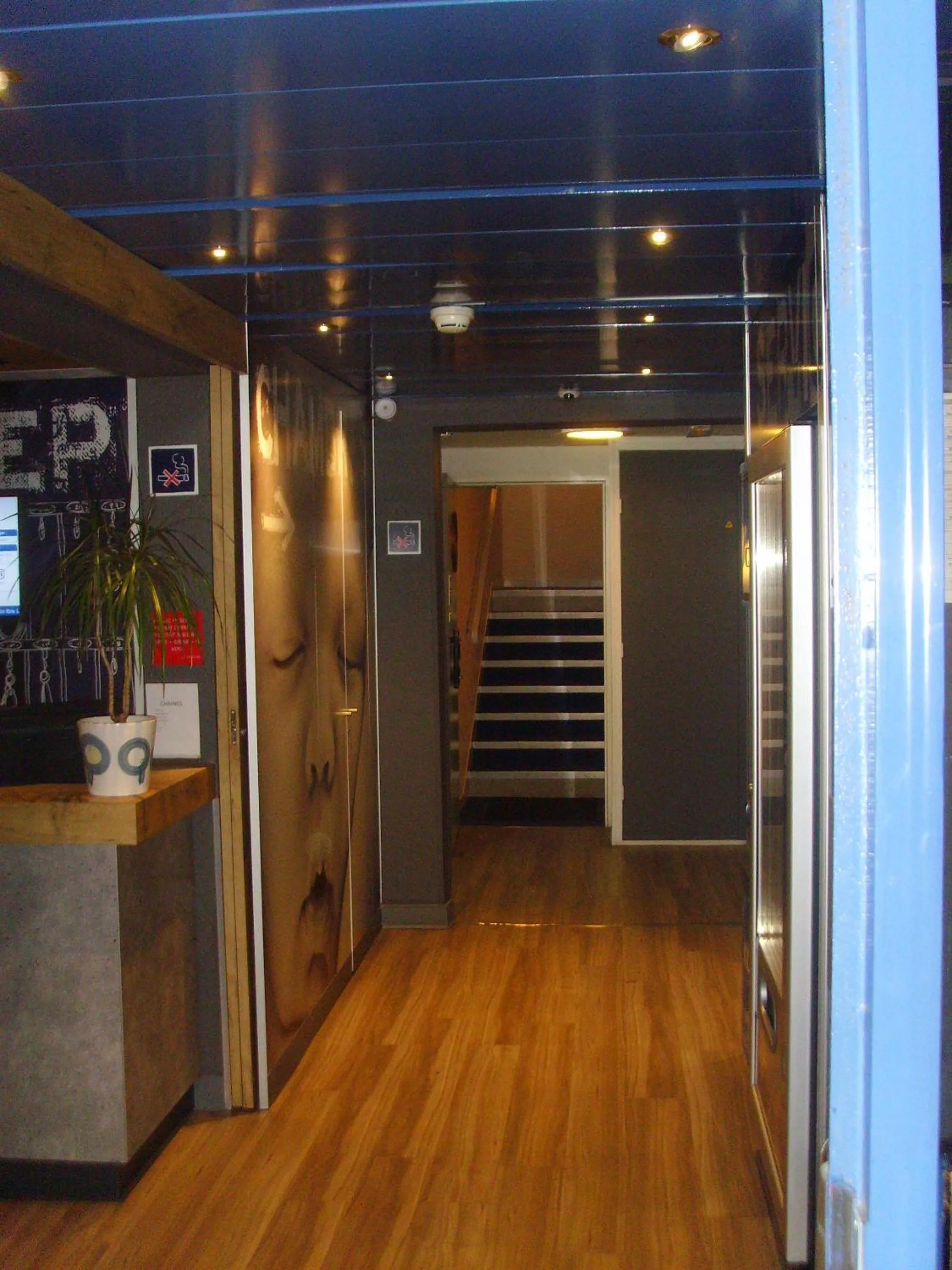 Other in ibis budget L'Isle Adam