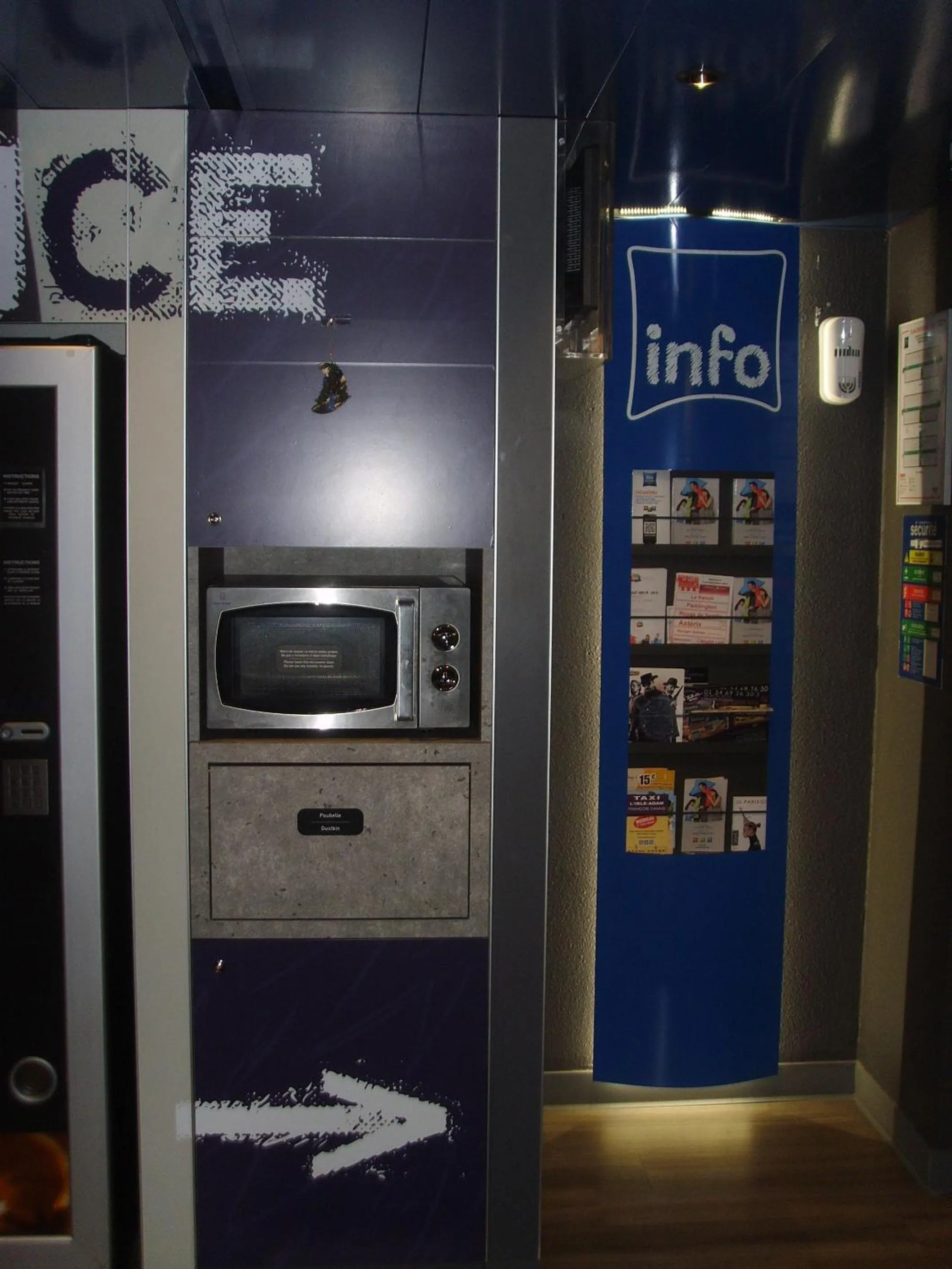 Other in ibis budget L'Isle Adam