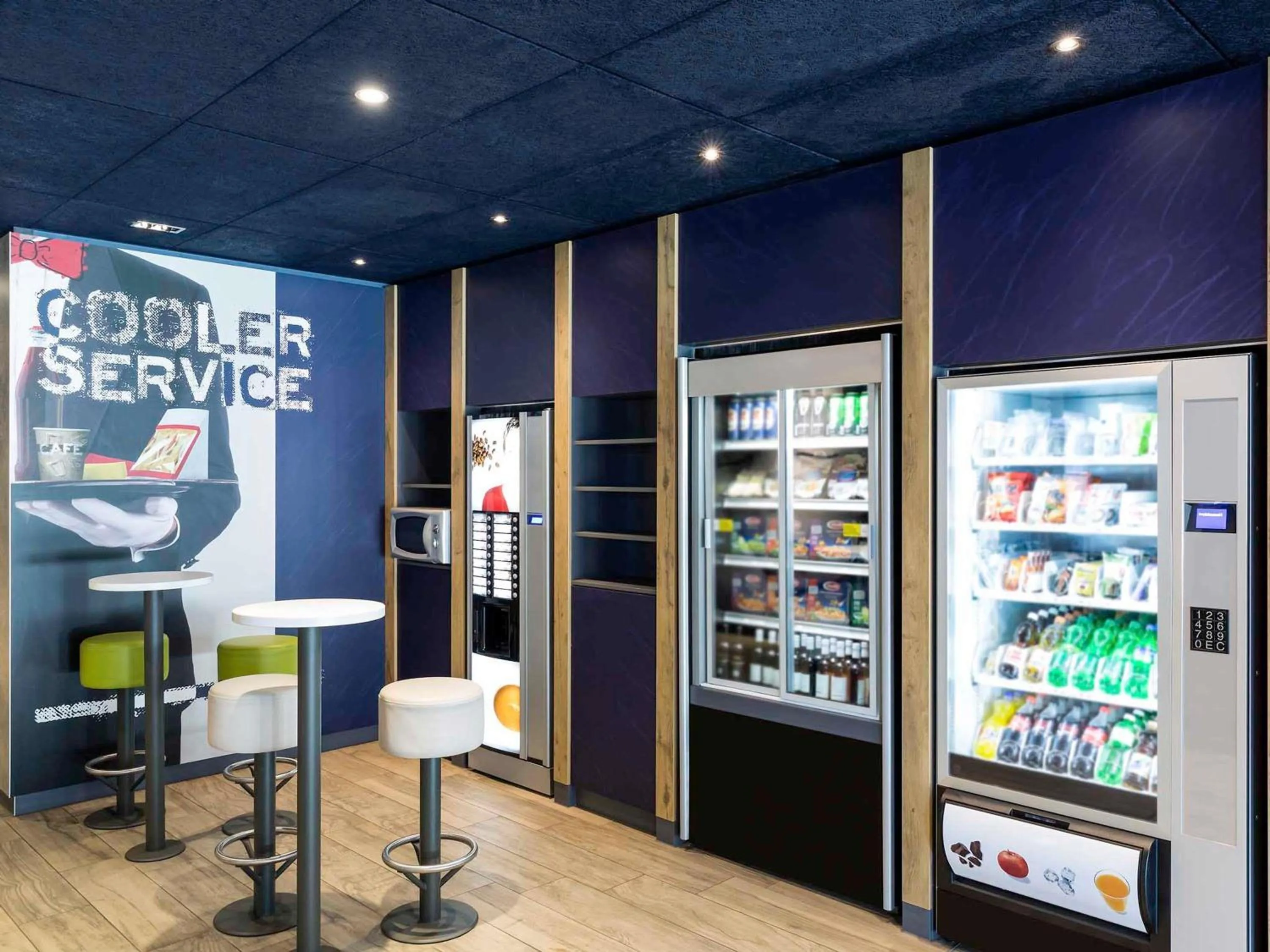 Other in ibis budget Zurich Airport