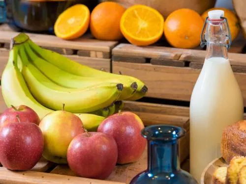 ibis budget Zurich Airport