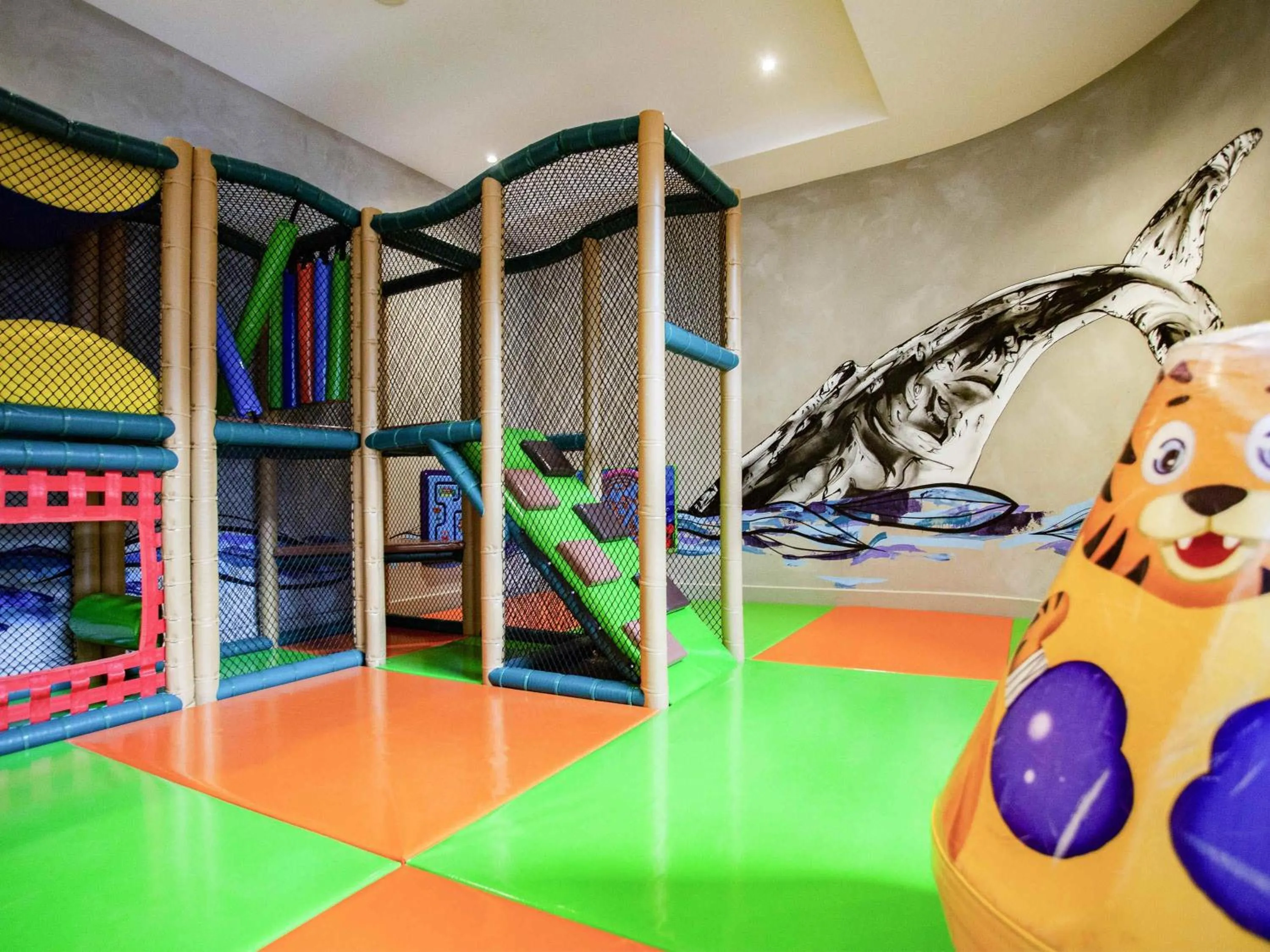 Restaurant/places to eat in Ibis Styles The Entrance