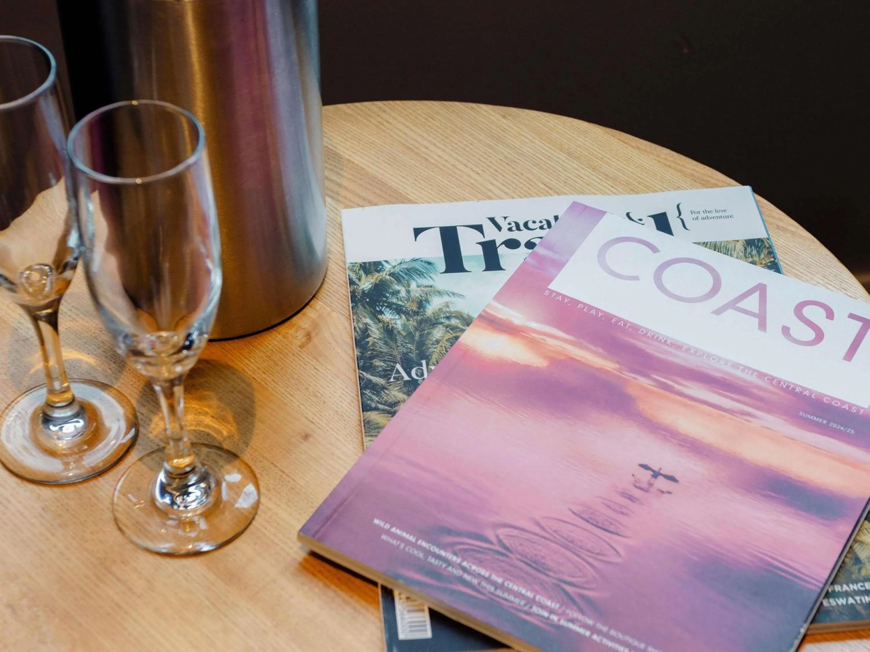 Bedroom in Ibis Styles The Entrance