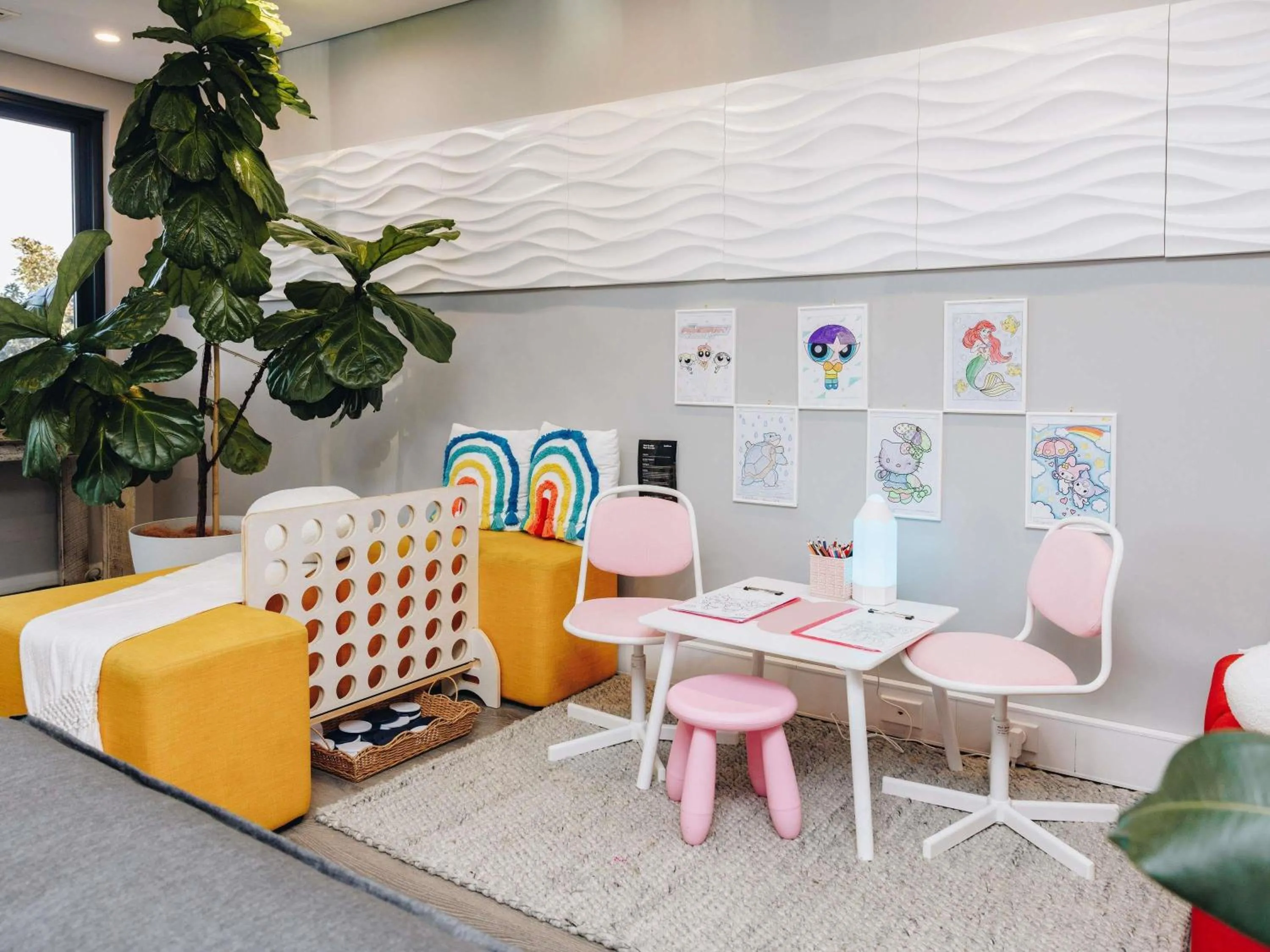 Other in Ibis Styles The Entrance