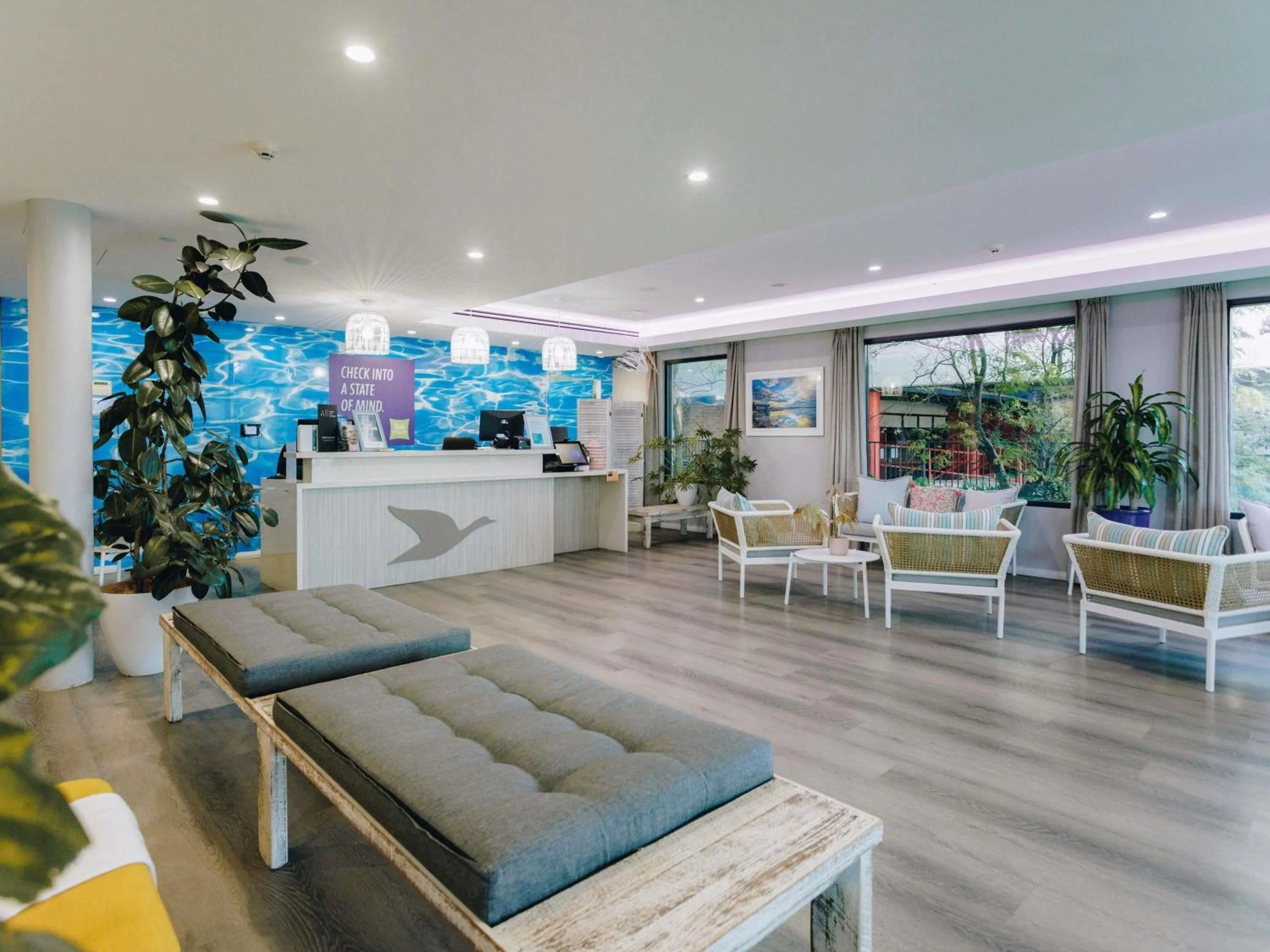 Other in Ibis Styles The Entrance