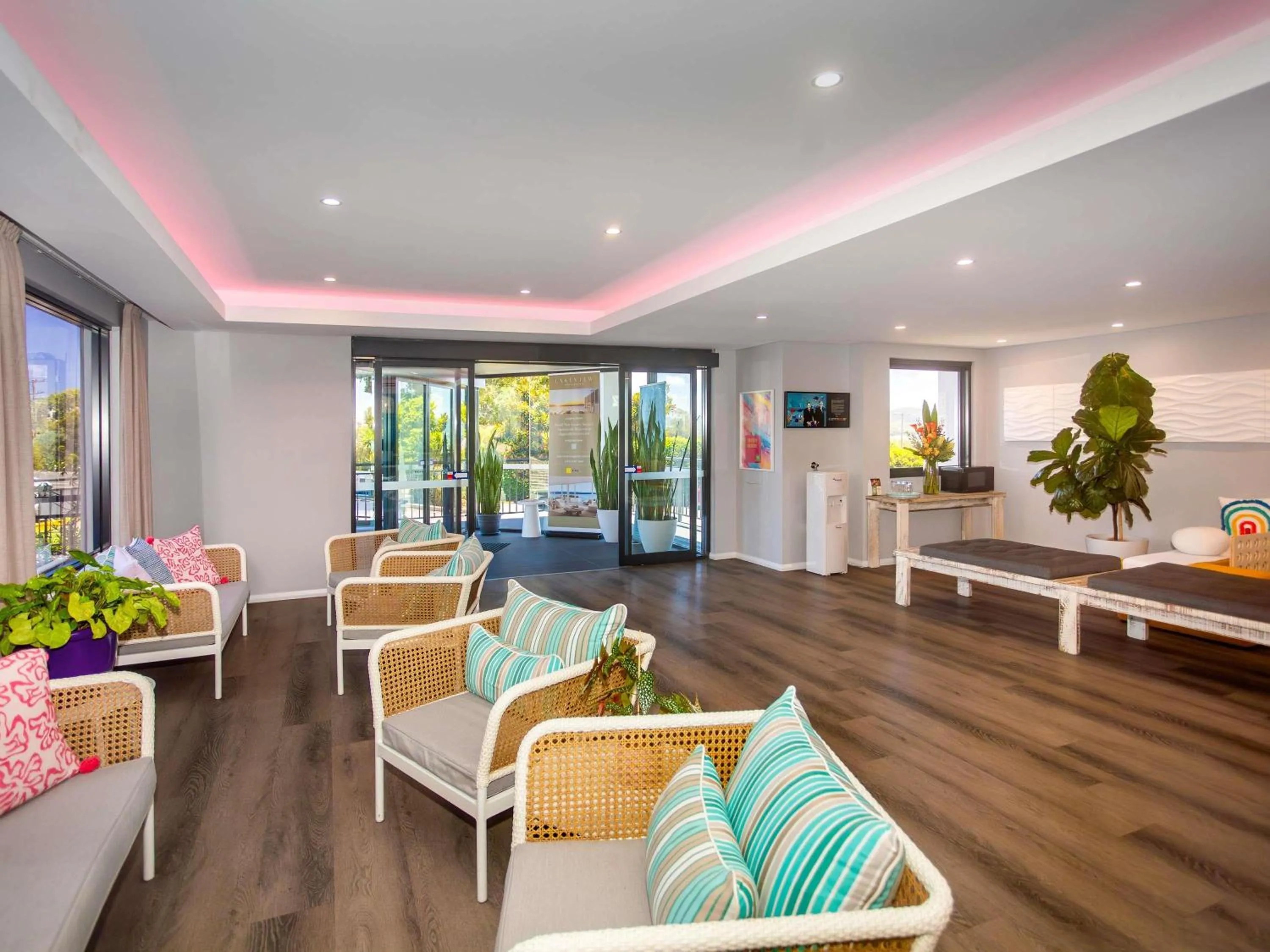 Other in Ibis Styles The Entrance