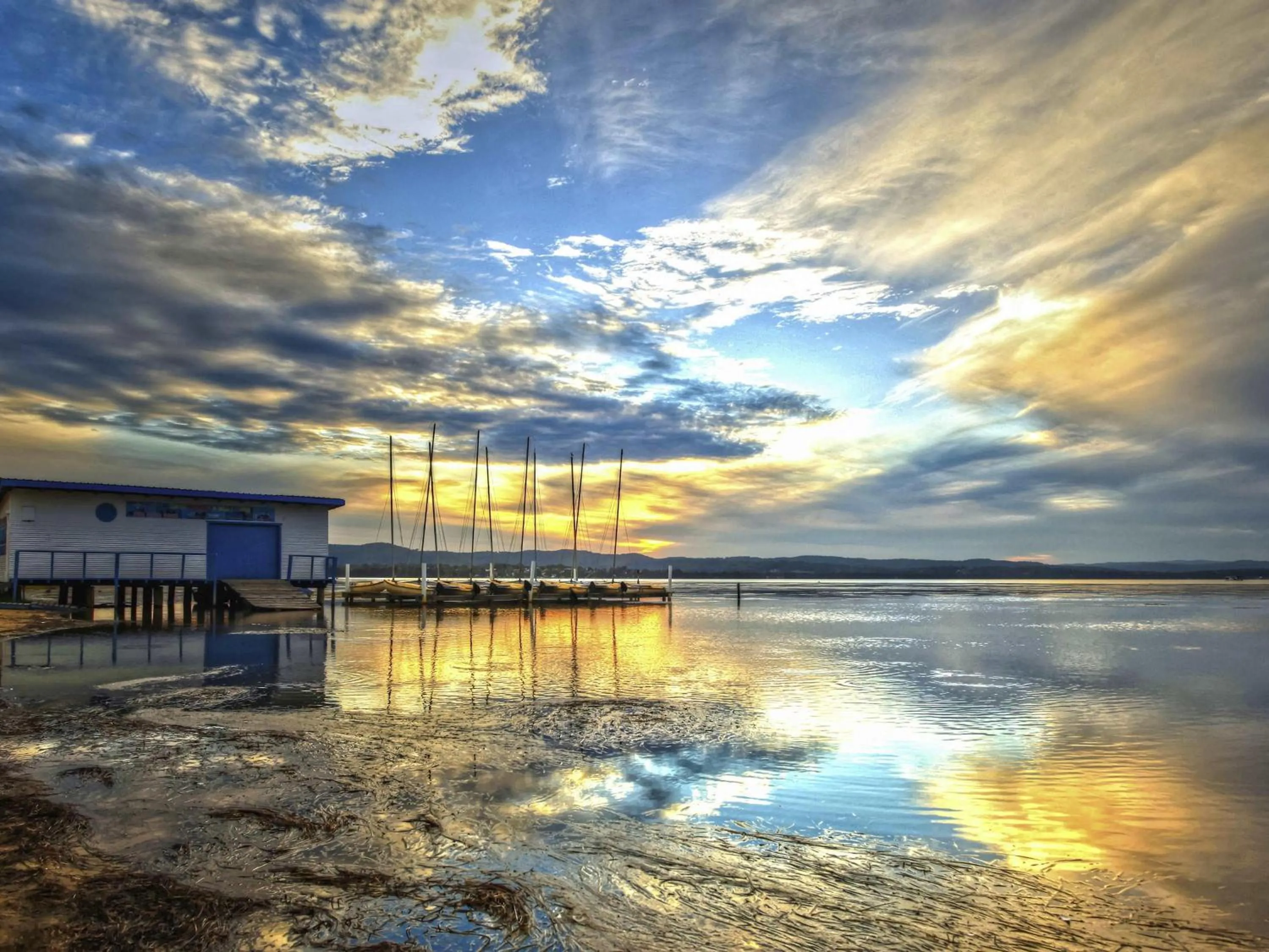 Other in Ibis Styles The Entrance