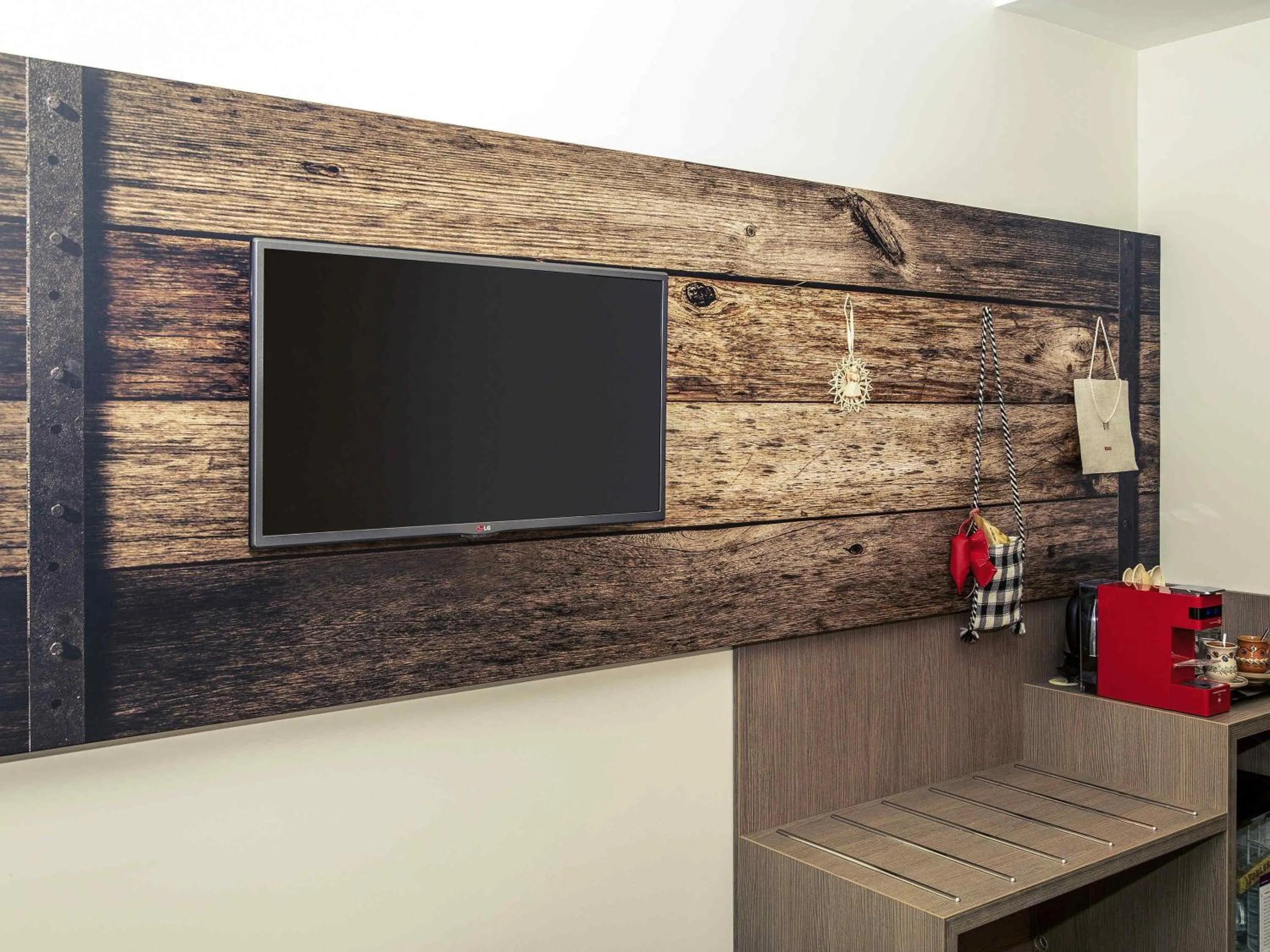 Bedroom in Mercure Bucharest City Center