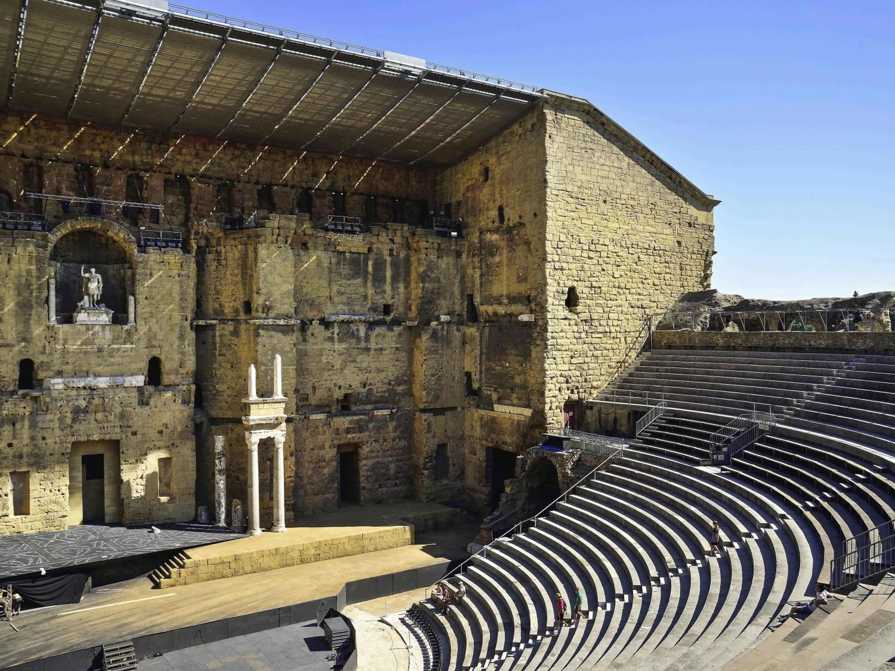 Other in Mercure Orange Centre A7/A9