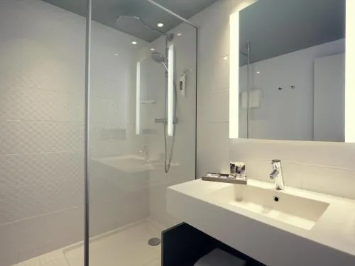 Mercure Orange Centre A7/A9