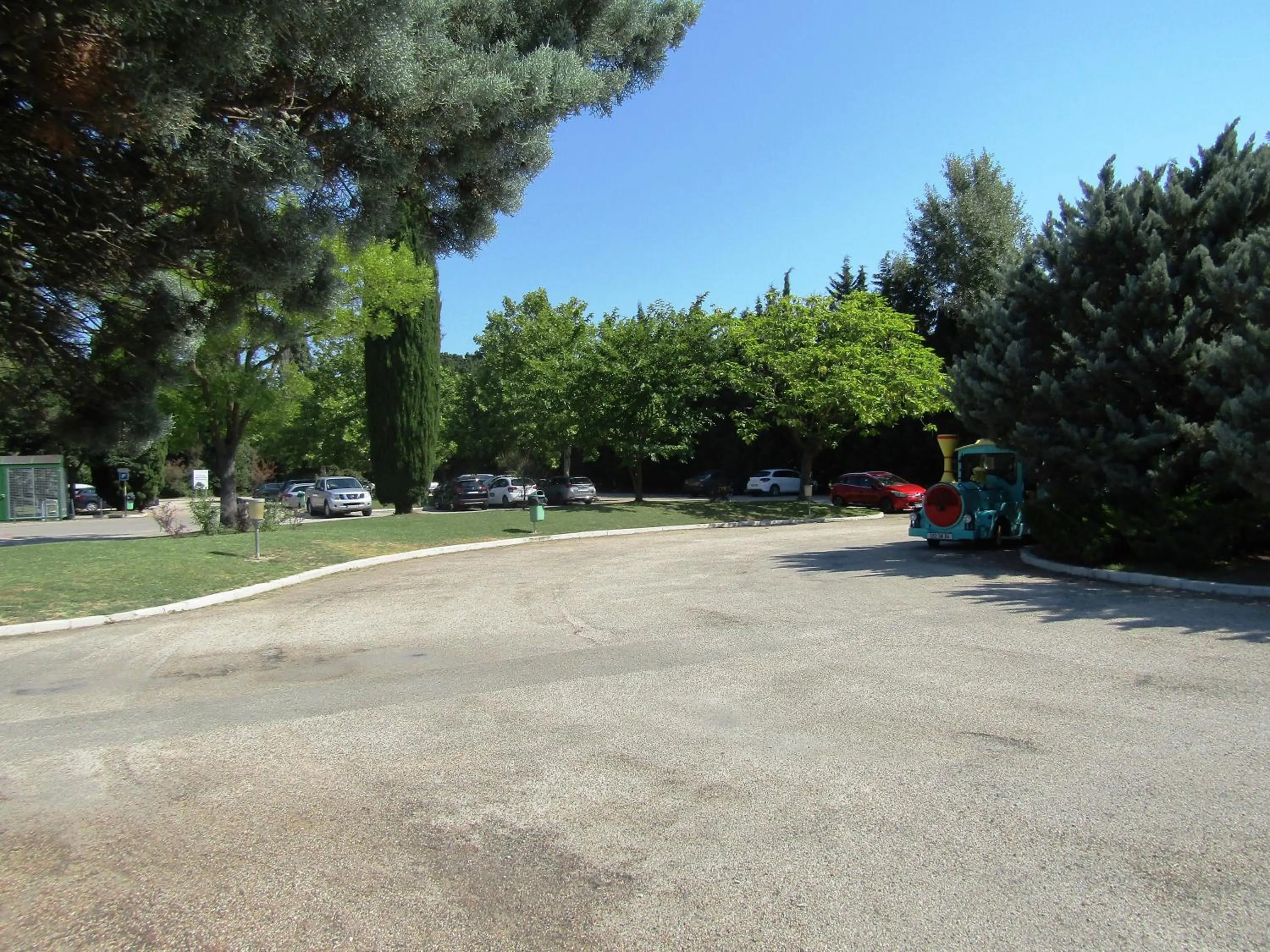 Area and facilities in Mercure Orange Centre A7/A9