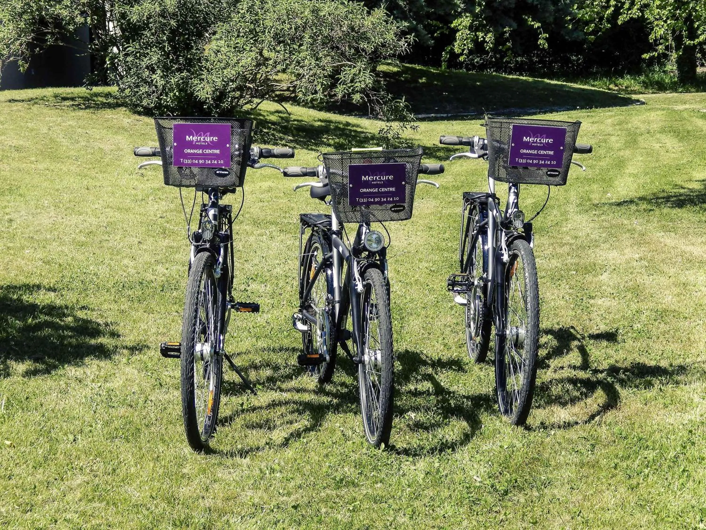 Other in Mercure Orange Centre A7/A9