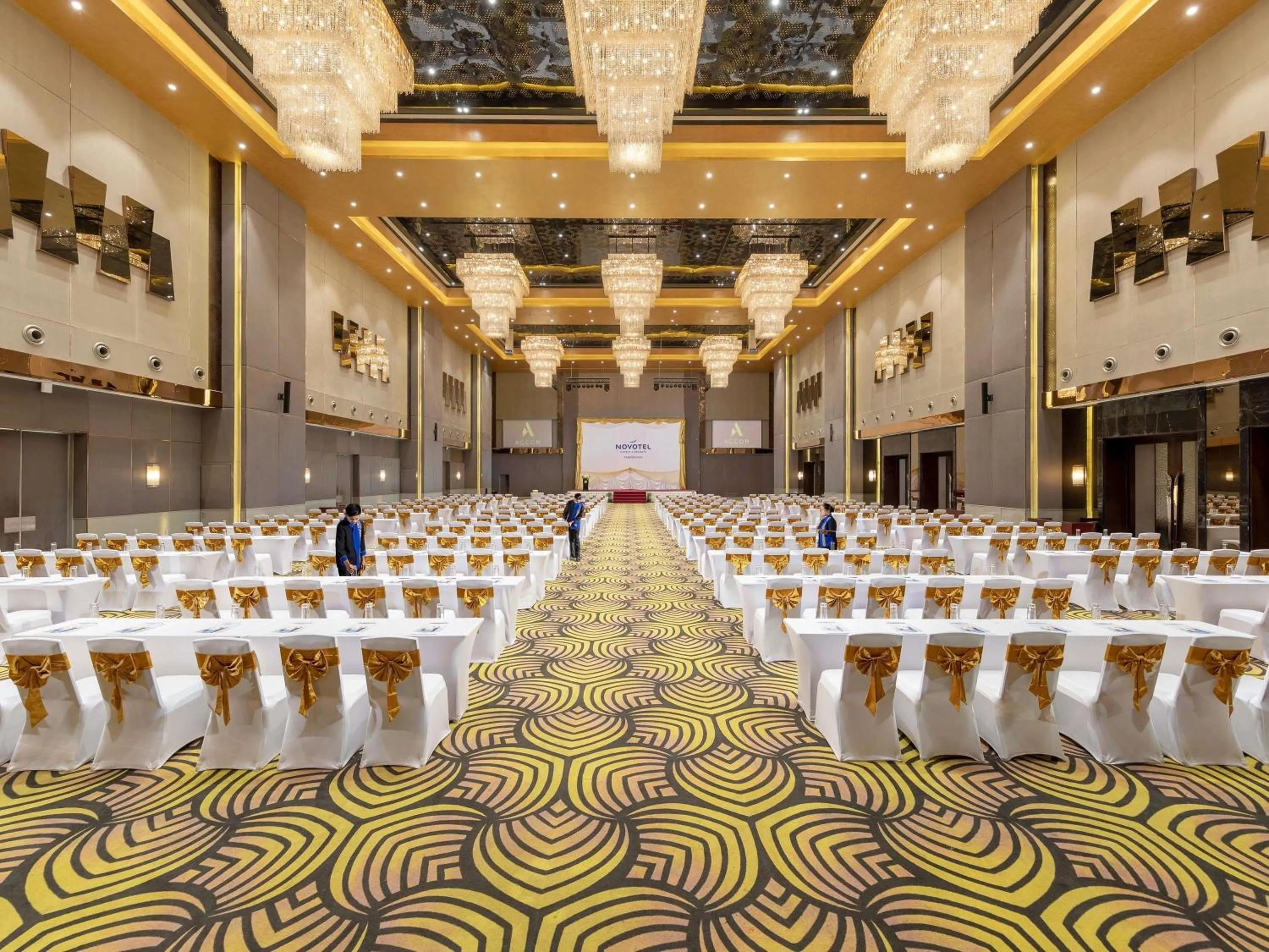 Other in Novotel Yangon Max