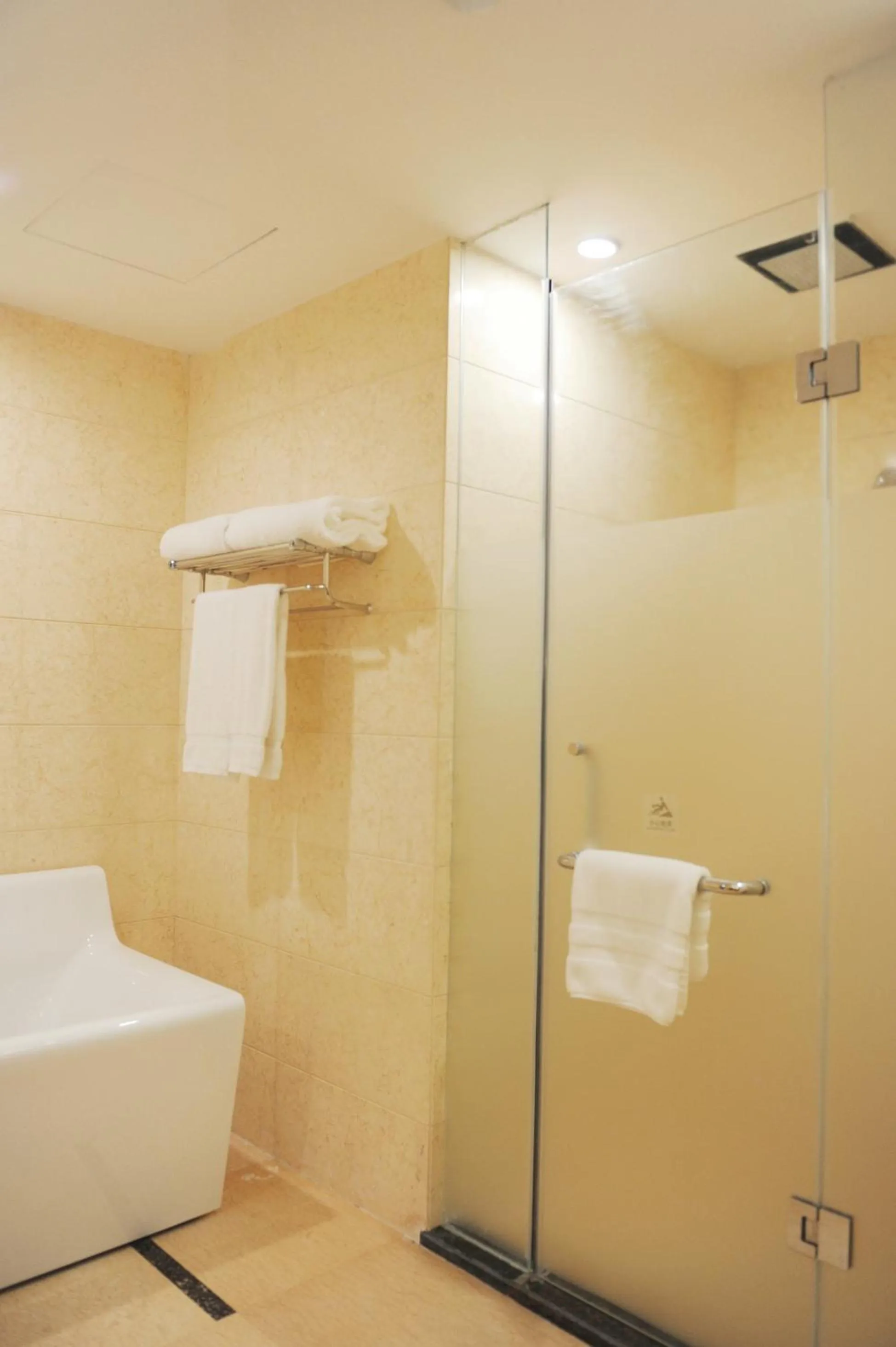 Pullman Qingdao Ziyue