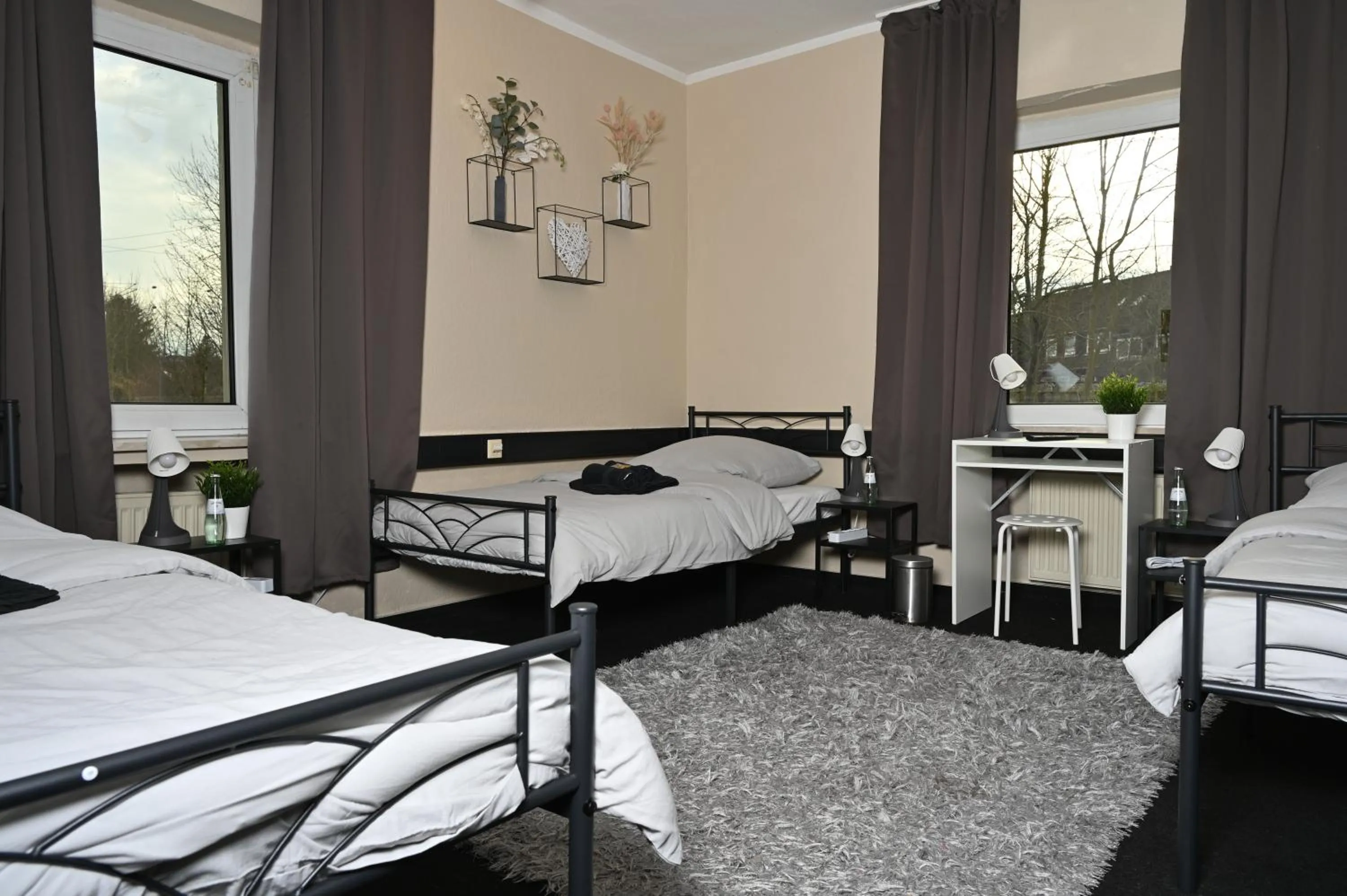 Pott Hostel - Essen Steele