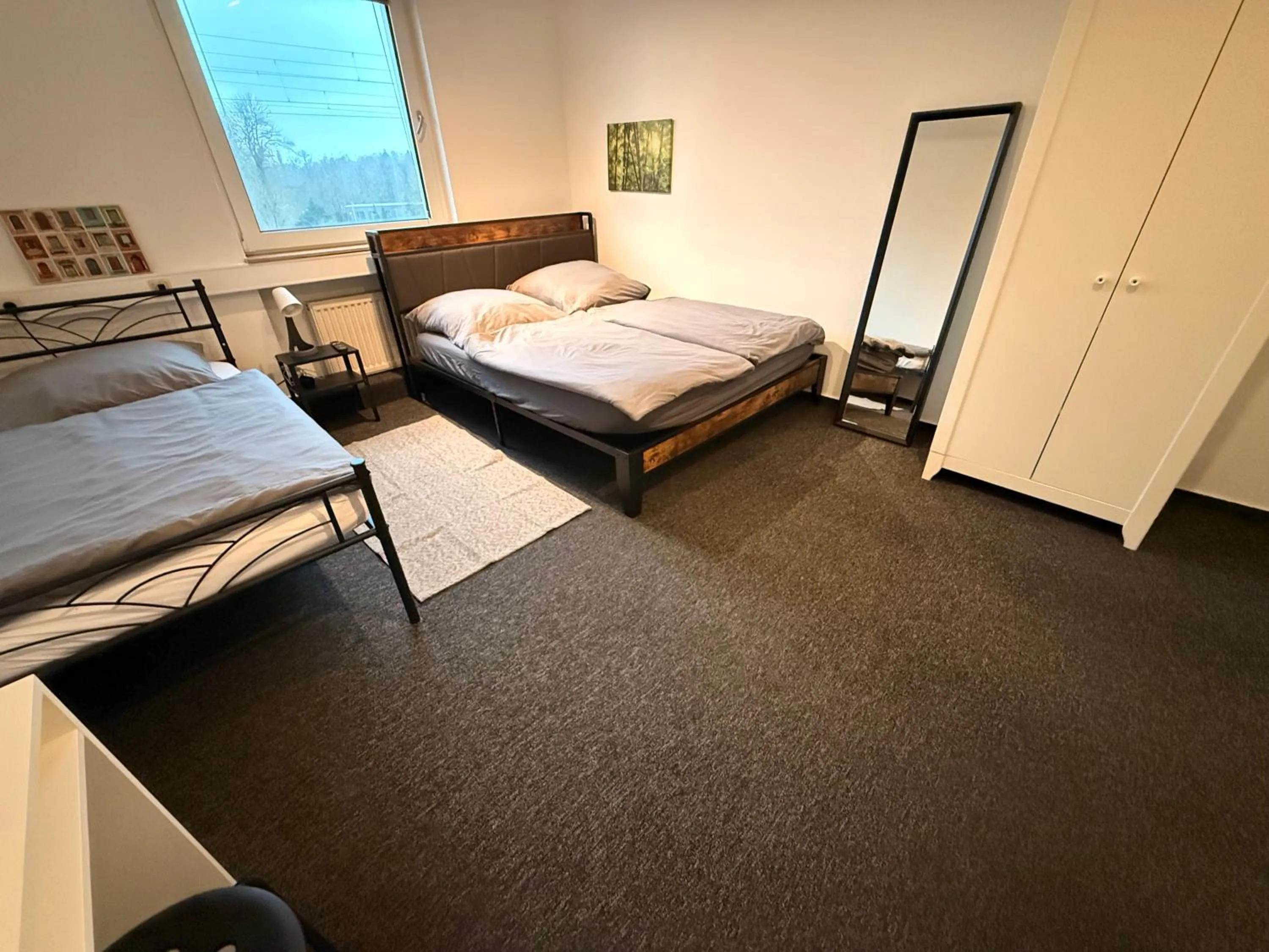 Pott Hostel - Essen Steele