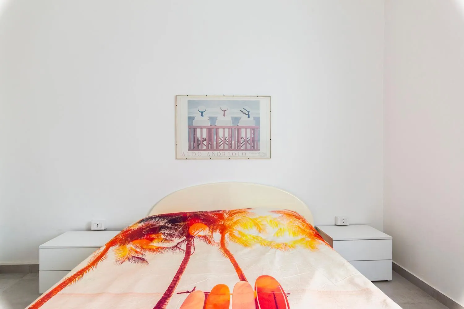 Other, Bed in Trilocale Noverasco IEO 1