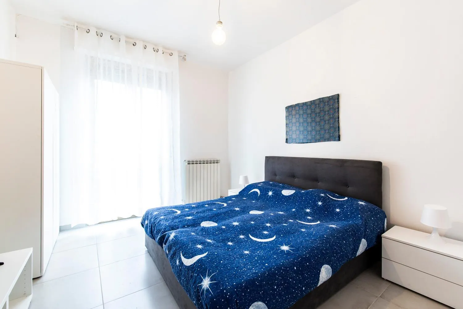 Other, Bed in Trilocale Noverasco IEO 1