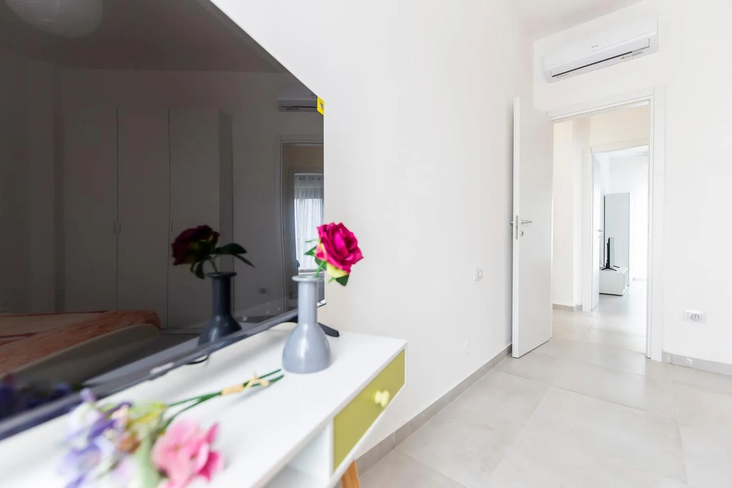 Other, Bed in Trilocale Noverasco IEO 1