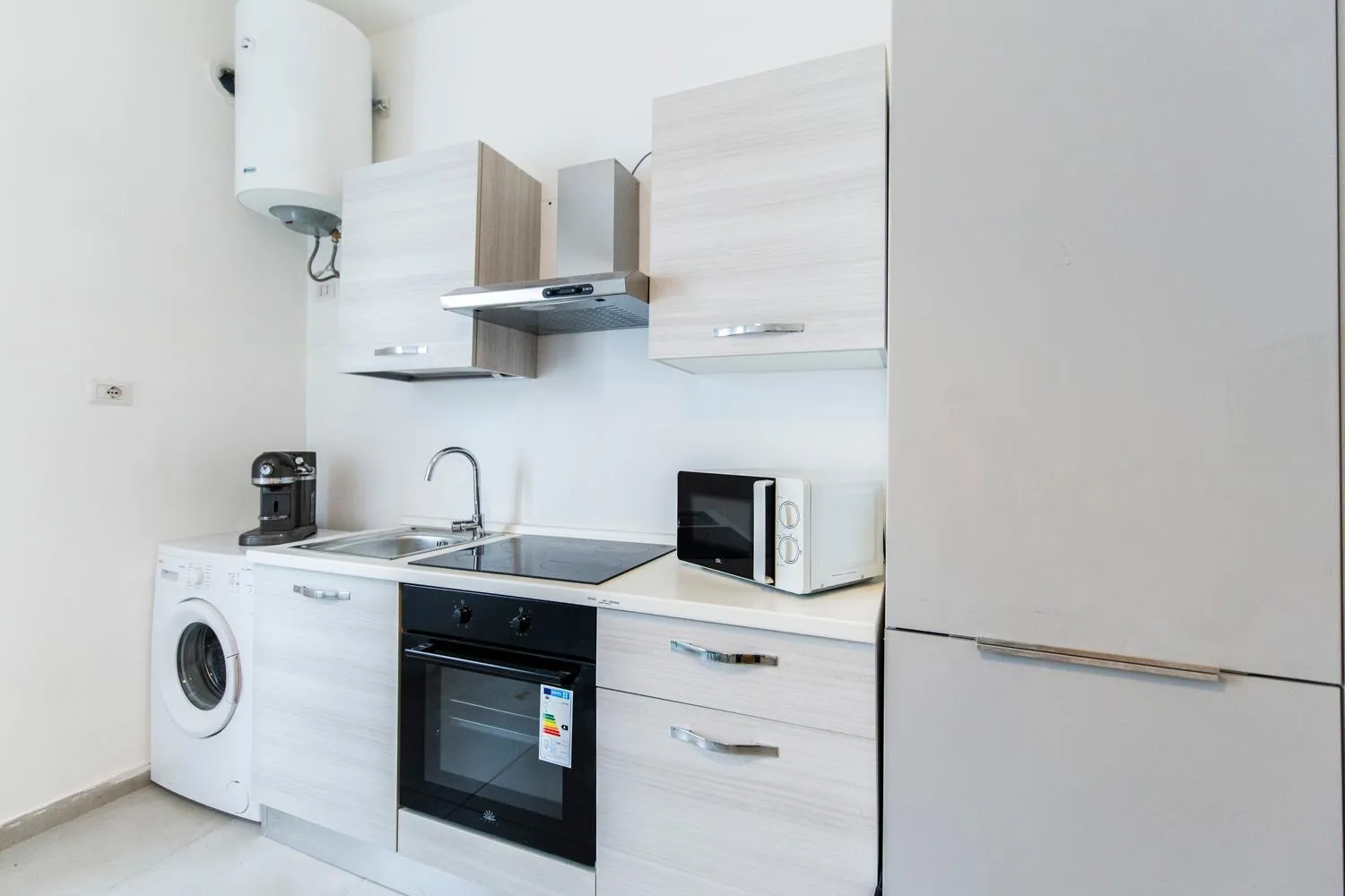 Other in Trilocale Noverasco IEO 1