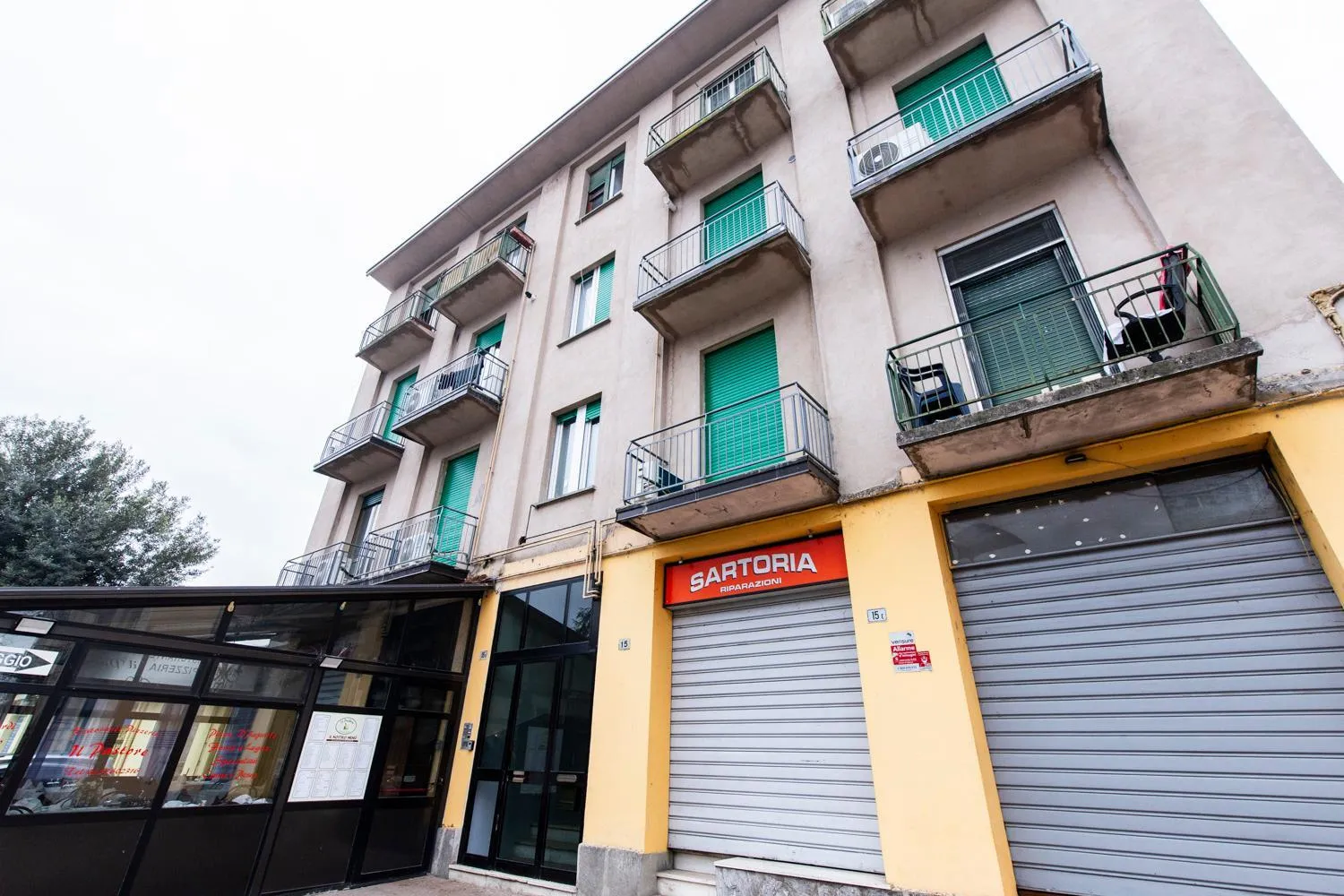 Other in Trilocale Noverasco IEO 1