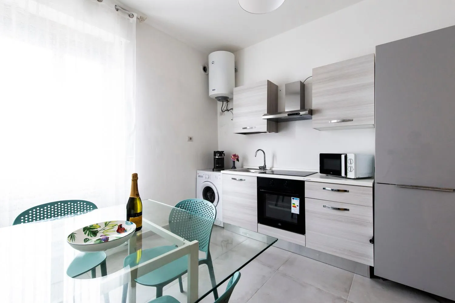 Other in Trilocale Noverasco IEO 1