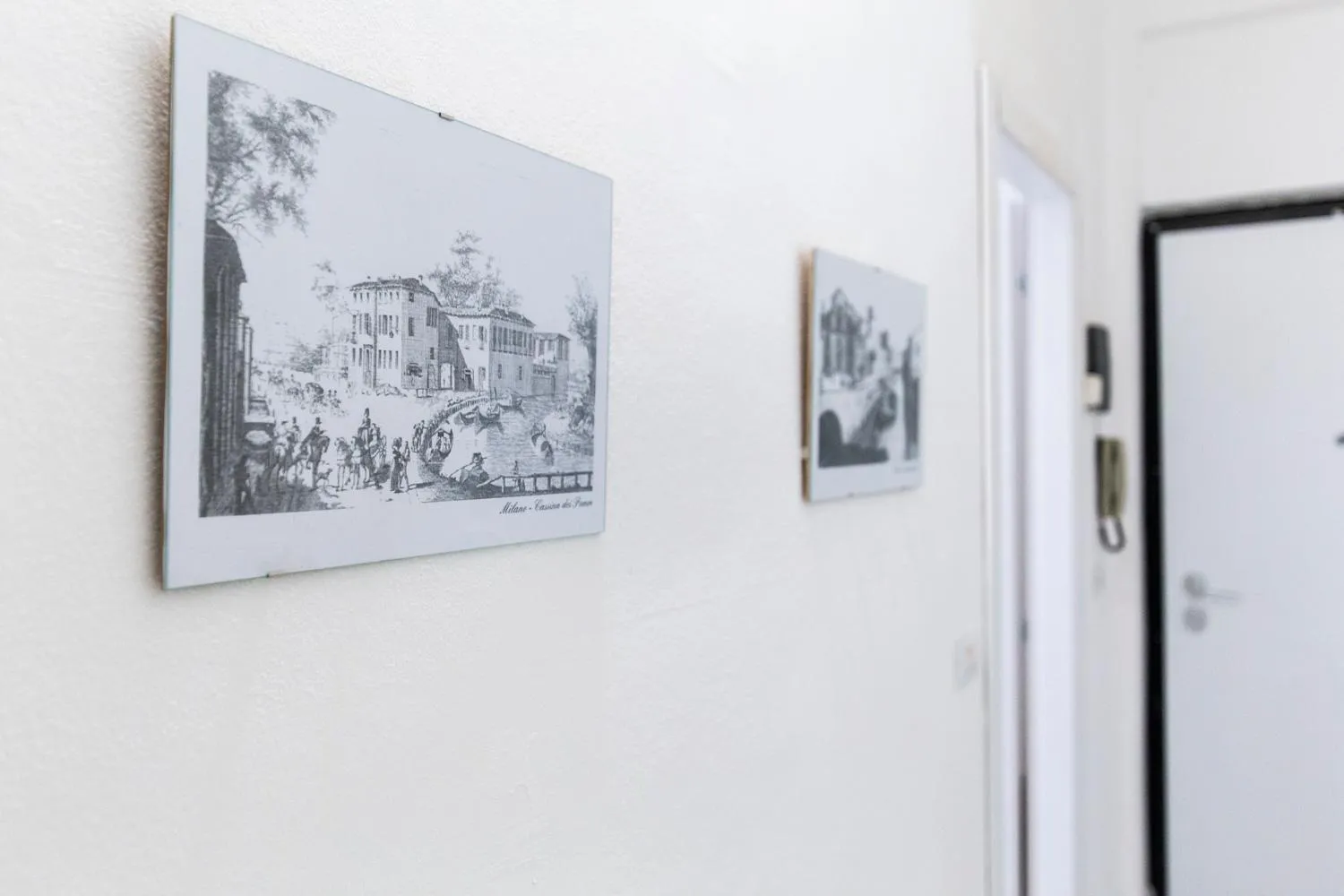 Other in Trilocale Noverasco IEO 1