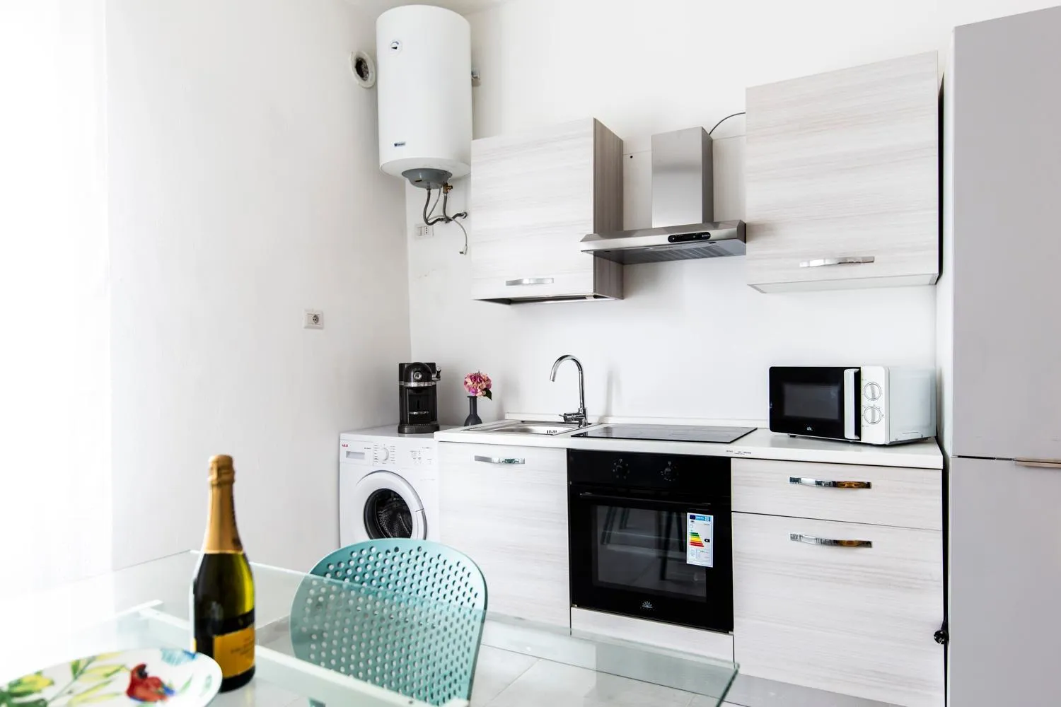 Other in Trilocale Noverasco IEO 1