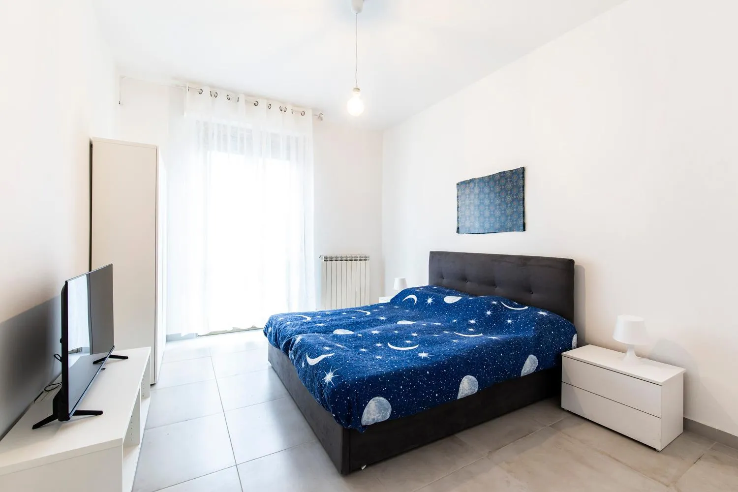 Other, Bed in Trilocale Noverasco IEO 1