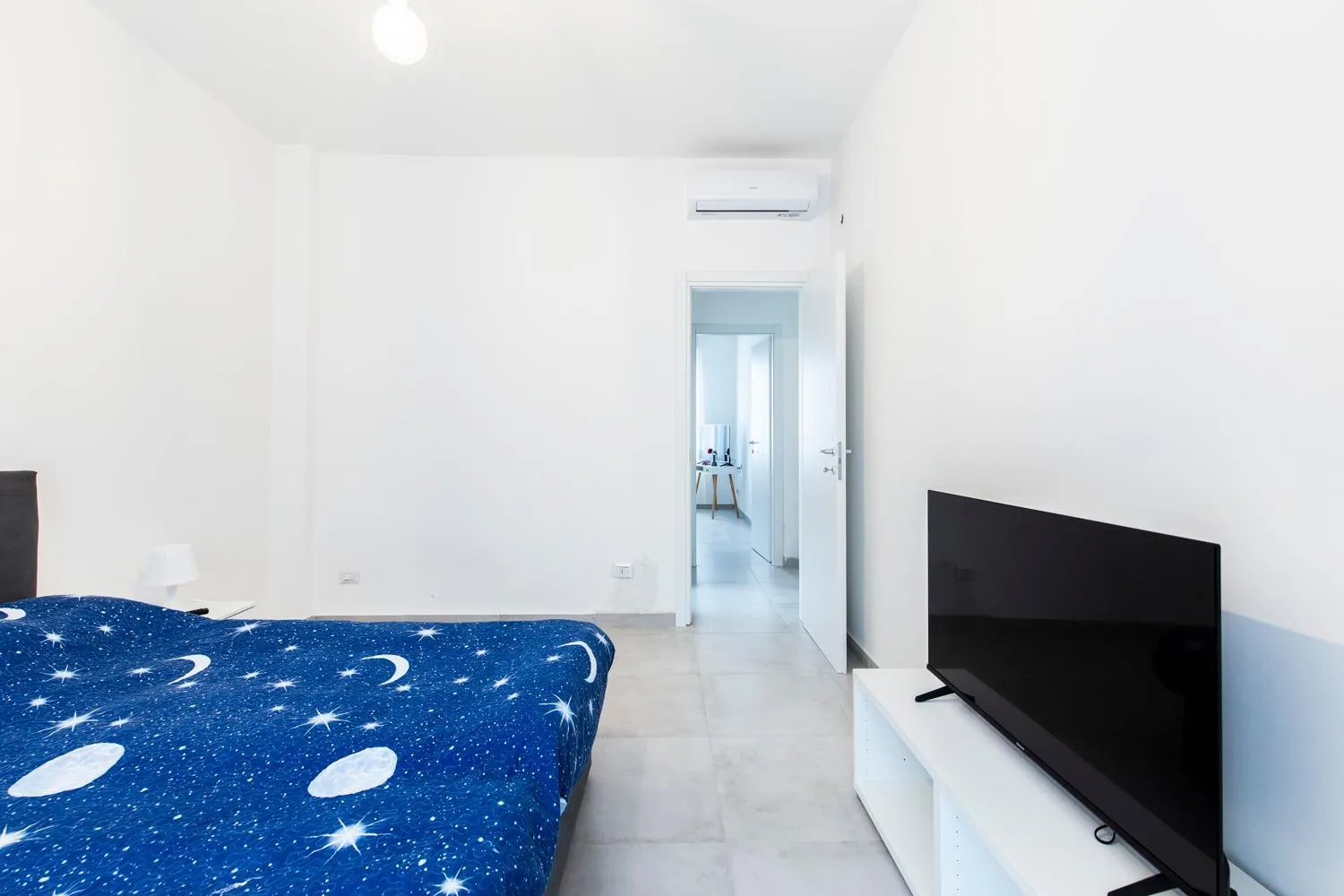 Other, Bed in Trilocale Noverasco IEO 1