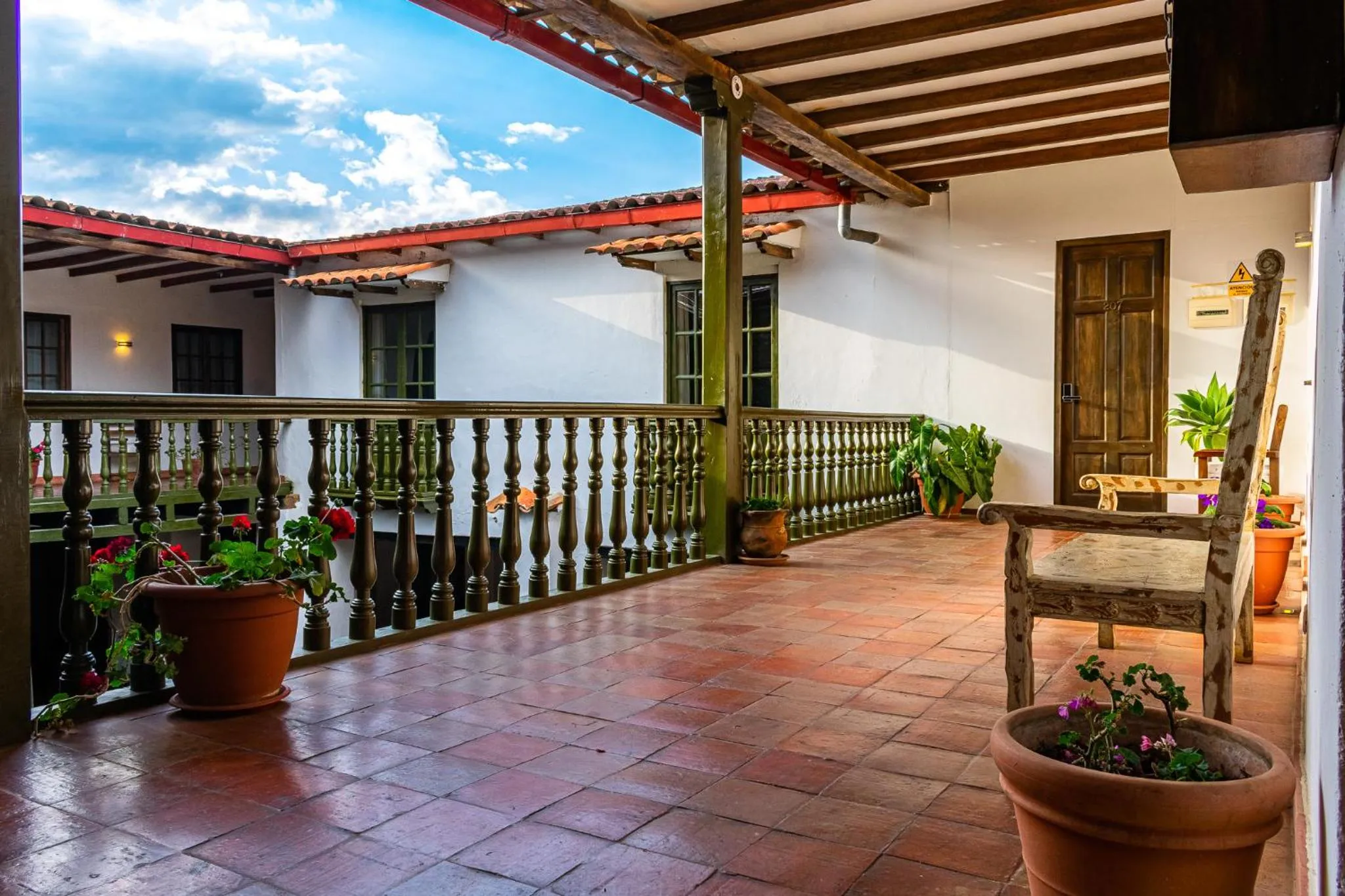 Other in La Xalca Hotel - Asociado Casa Andina