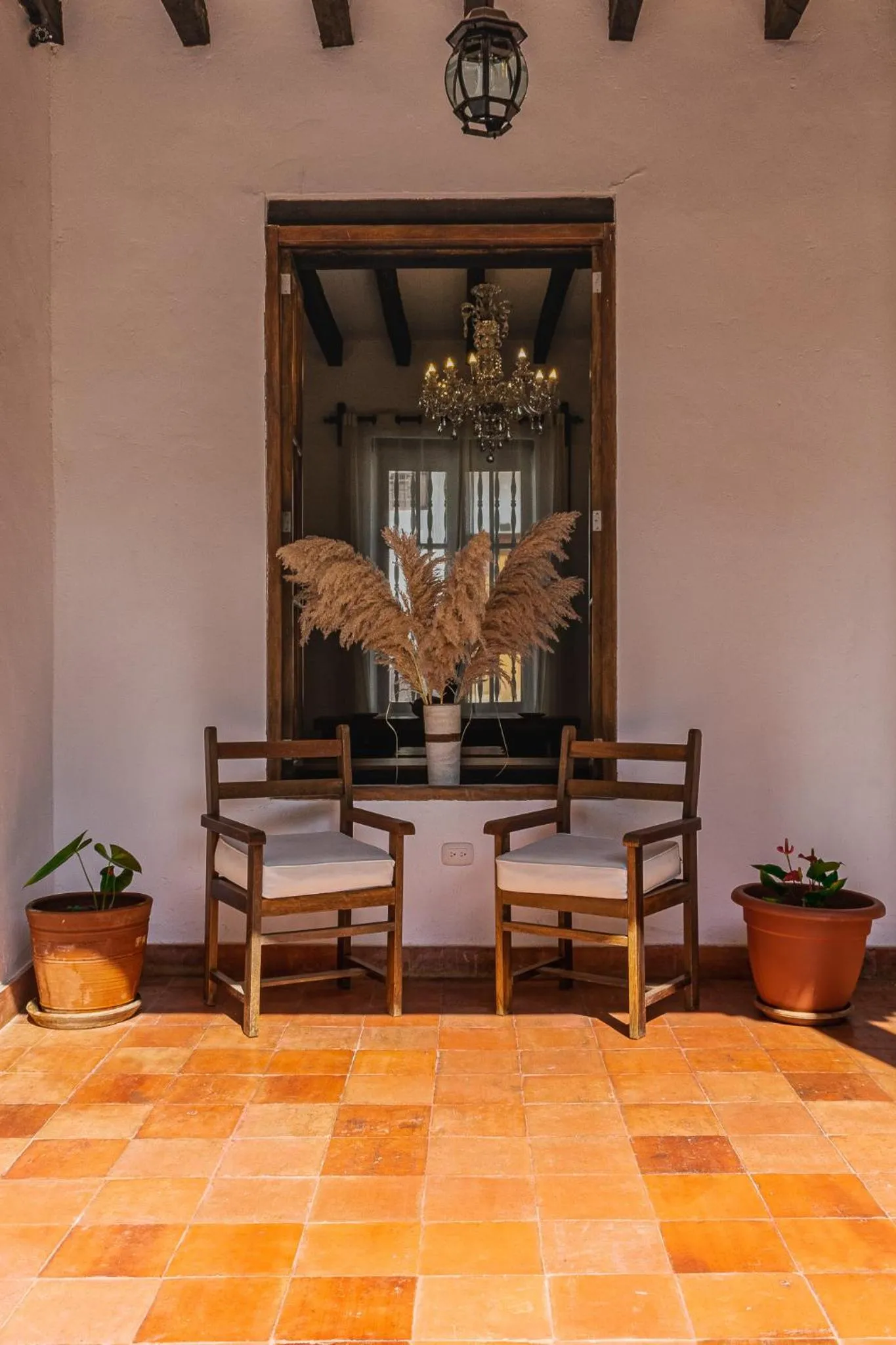 Other in La Xalca Hotel - Asociado Casa Andina