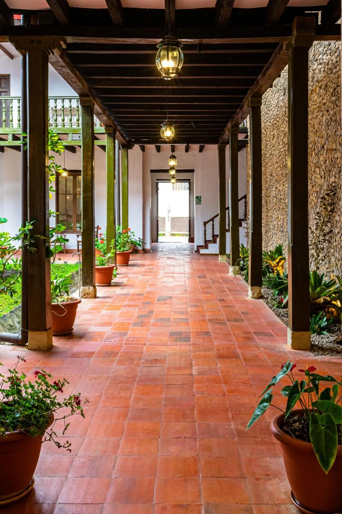 Other in La Xalca Hotel - Asociado Casa Andina