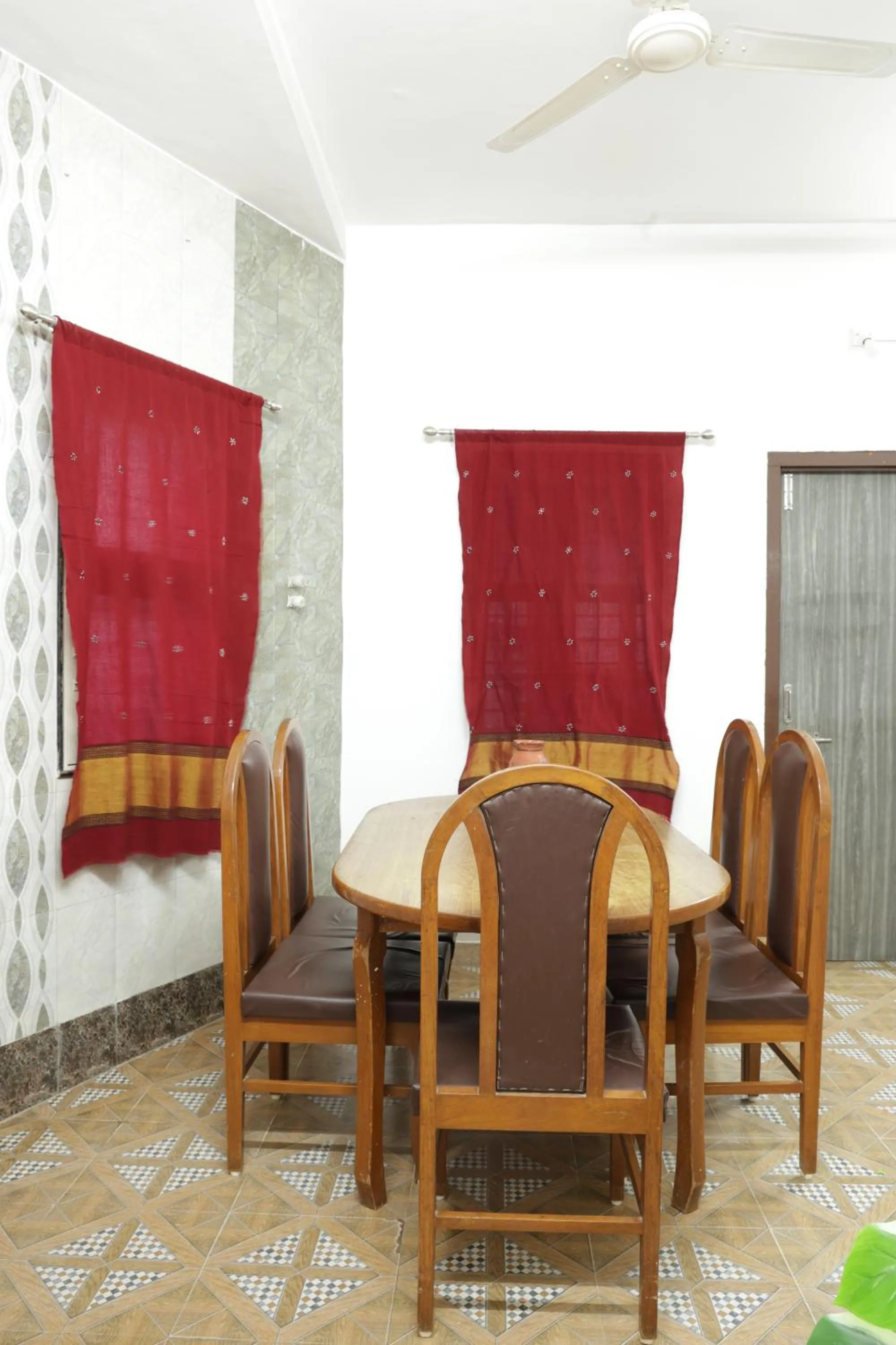 Prag View Heritage Homestay