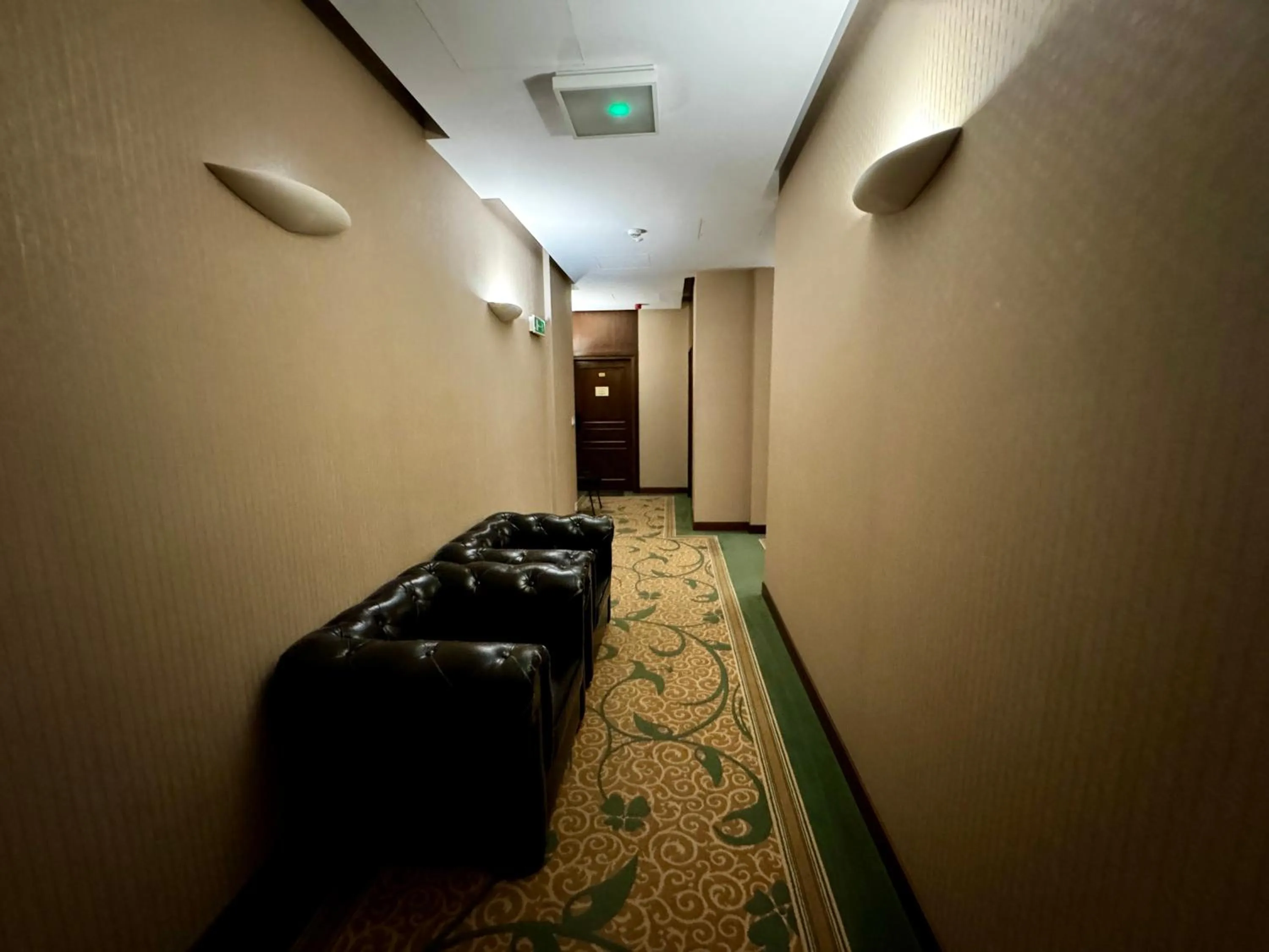 Property building in DK Dyplomat