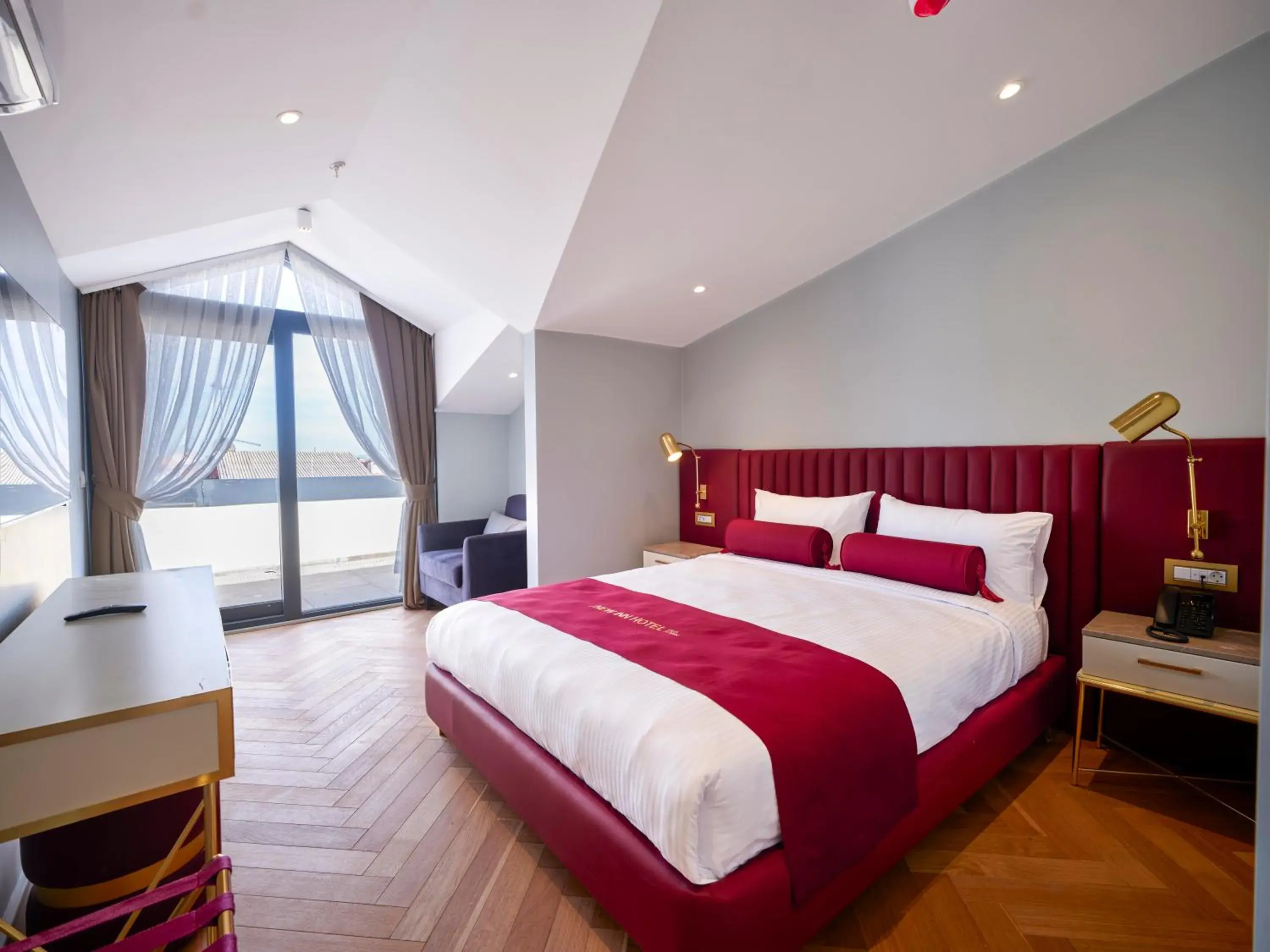 Penthouse Apartment in New Inn Hotel Old Town Penthouse Apartment in New Inn Hotel Old Town