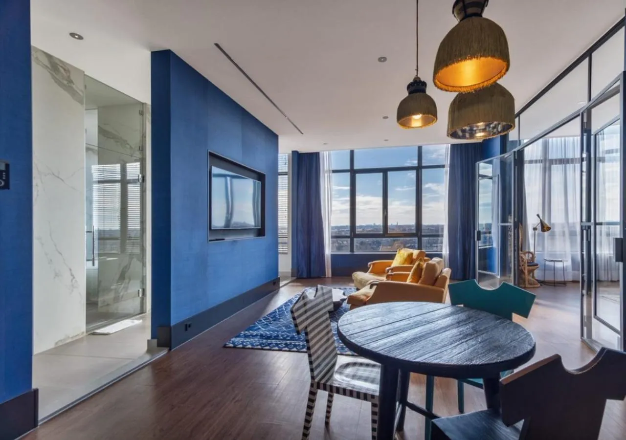 Van der Valk Hotel Den Haag