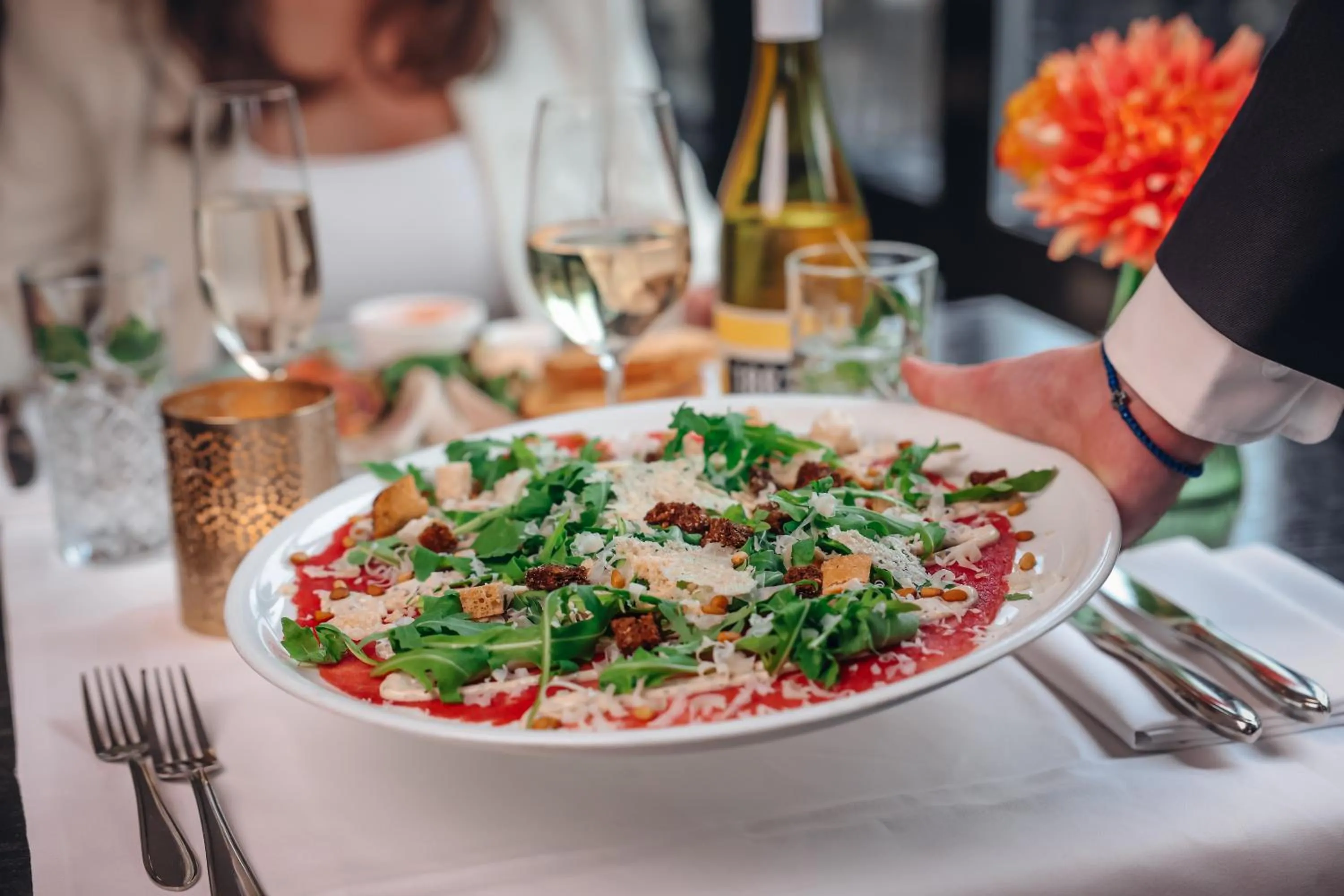 Van der Valk Hotel Den Haag