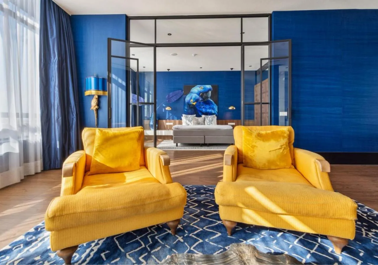 Van der Valk Hotel Den Haag