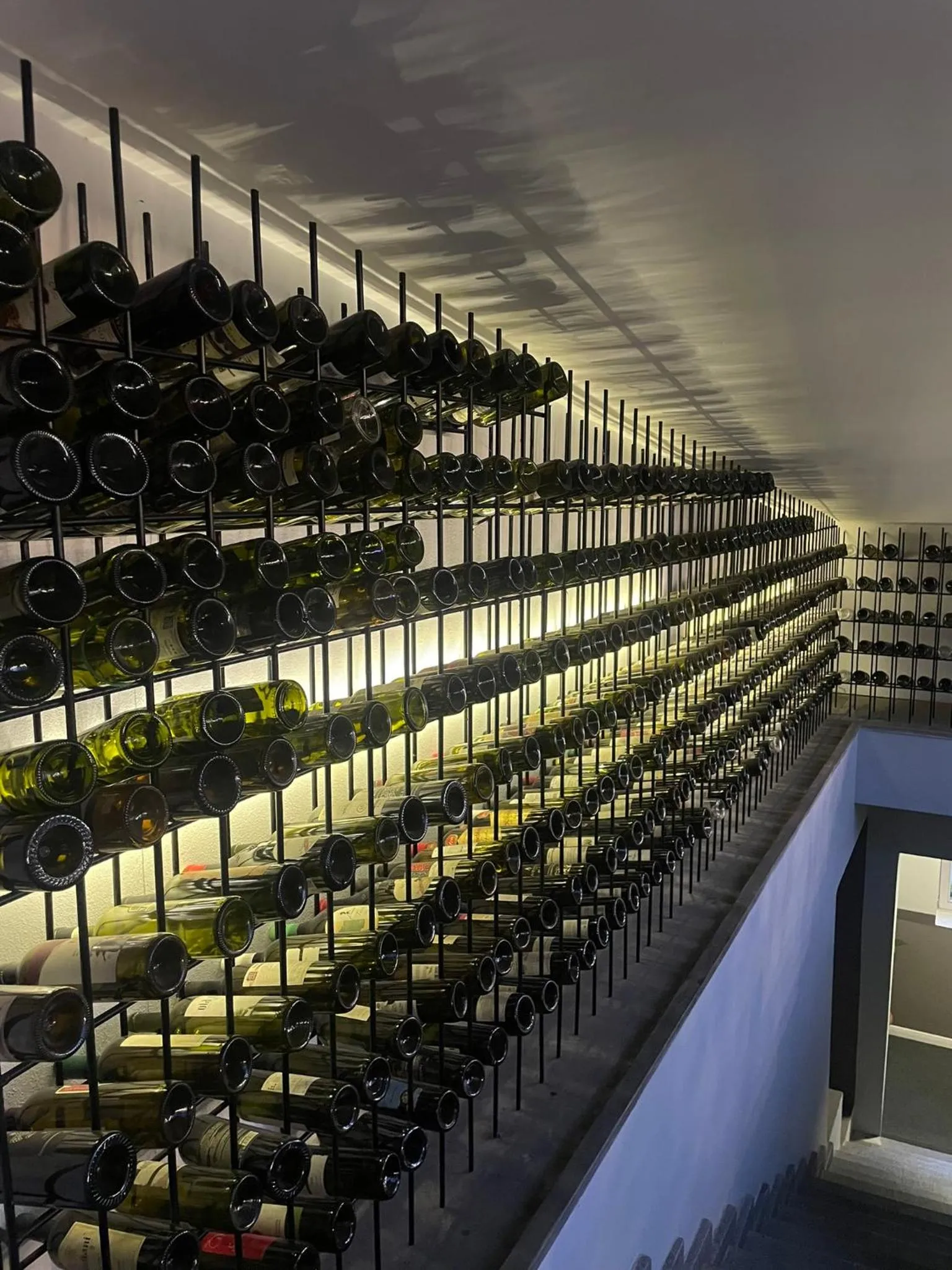 Restaurant/places to eat in Meidan Inn