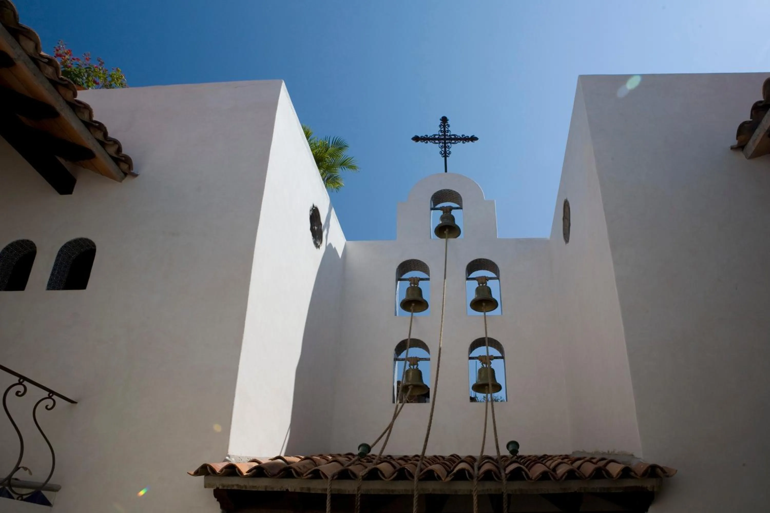 Property building in Hacienda San Angel