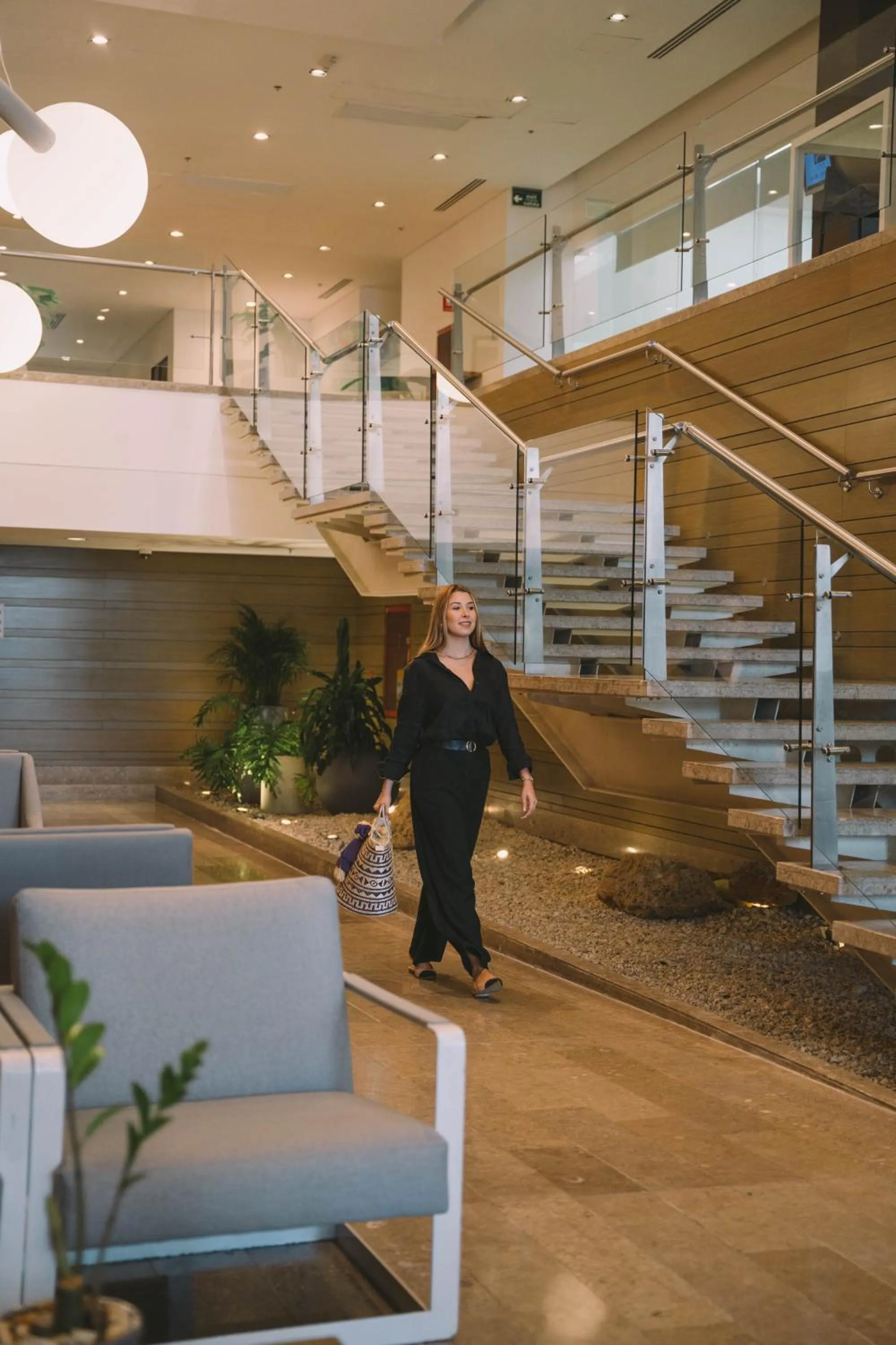 People in Holiday Inn Express - Cartagena Bocagrande by IHG