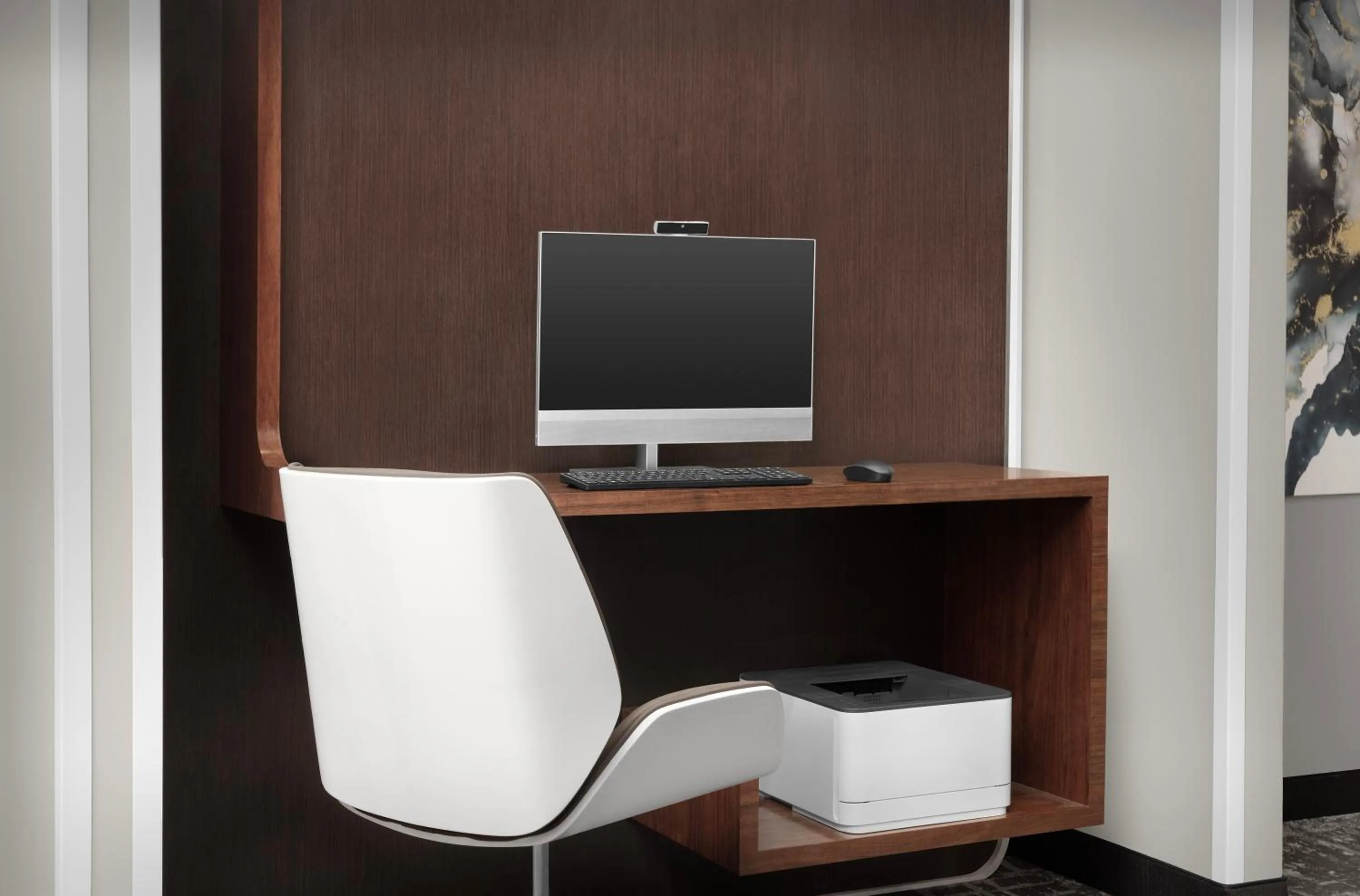 Business facilities in TownePlace Suites by Marriott Franklin Cool Springs