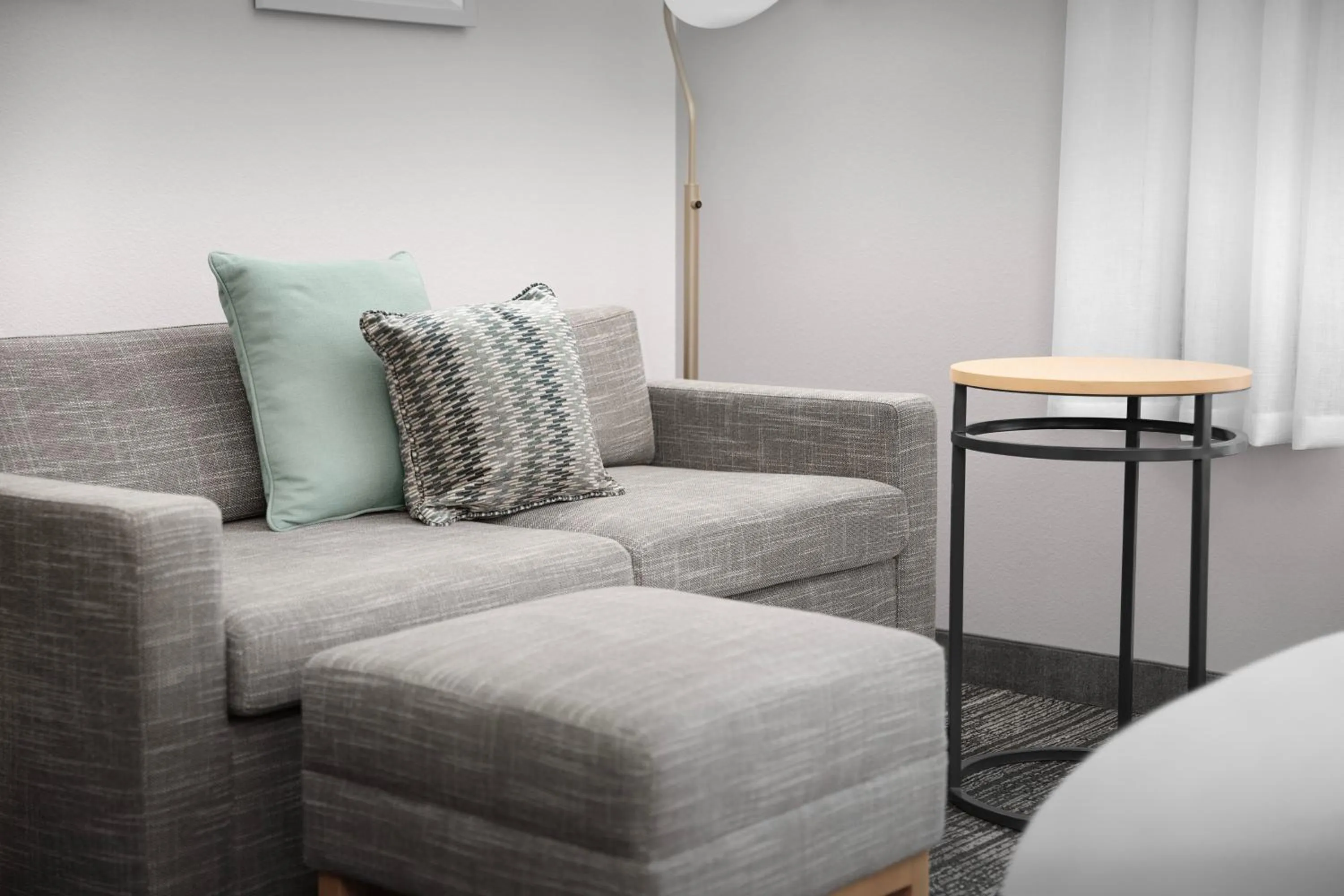 Photo of the whole room in TownePlace Suites by Marriott Franklin Cool Springs